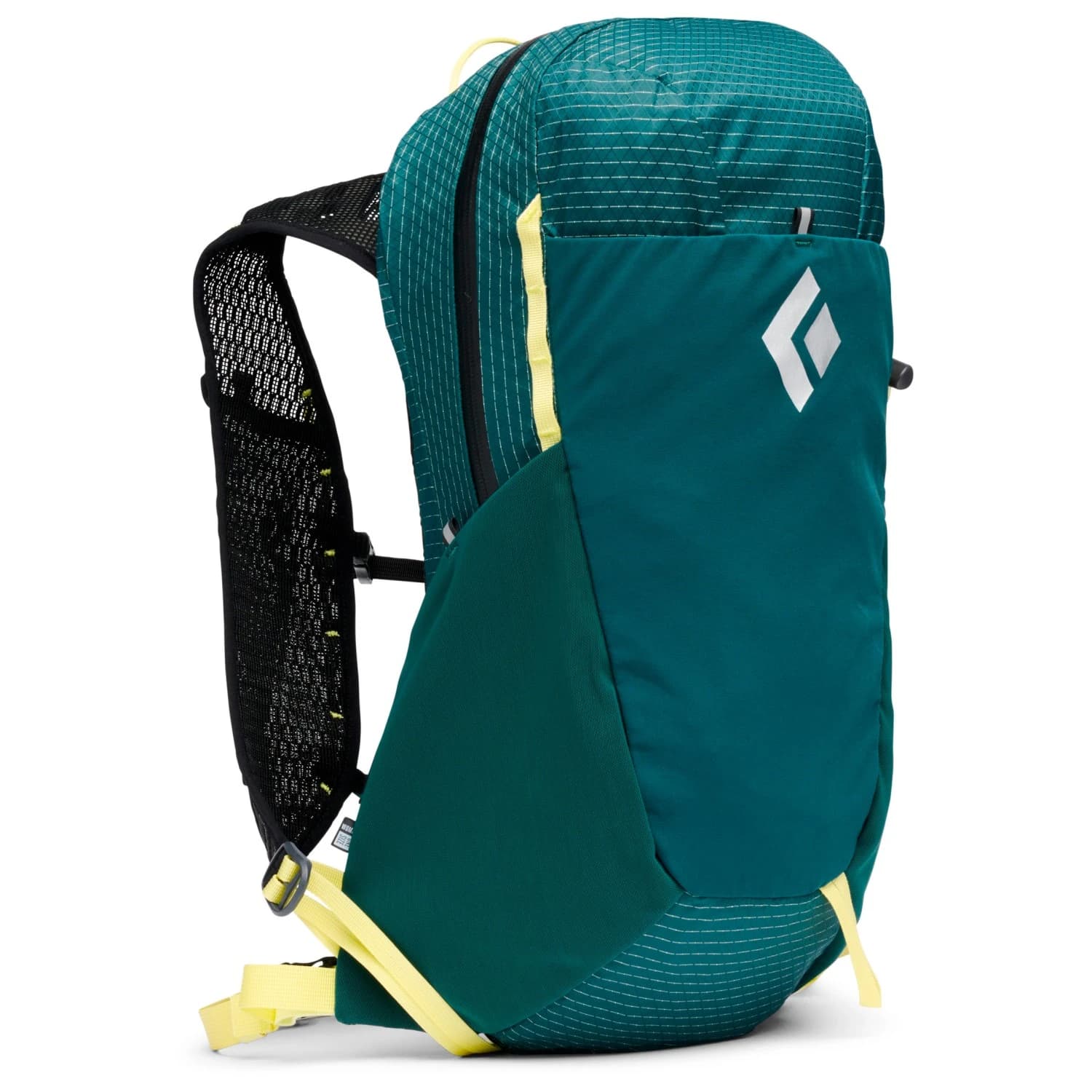 Дамска туристическа раница Black diamond Women's Pursuit 15 Backpack Walking backpack - Deep Woods