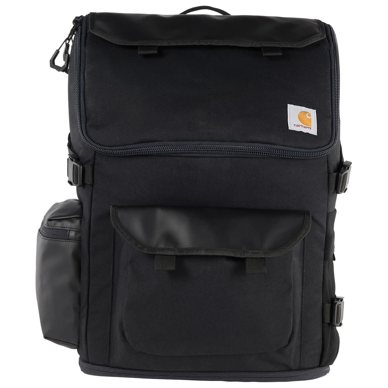 Дневна раница Carhartt Nylon Workday 35 Backpack Daypack - Black