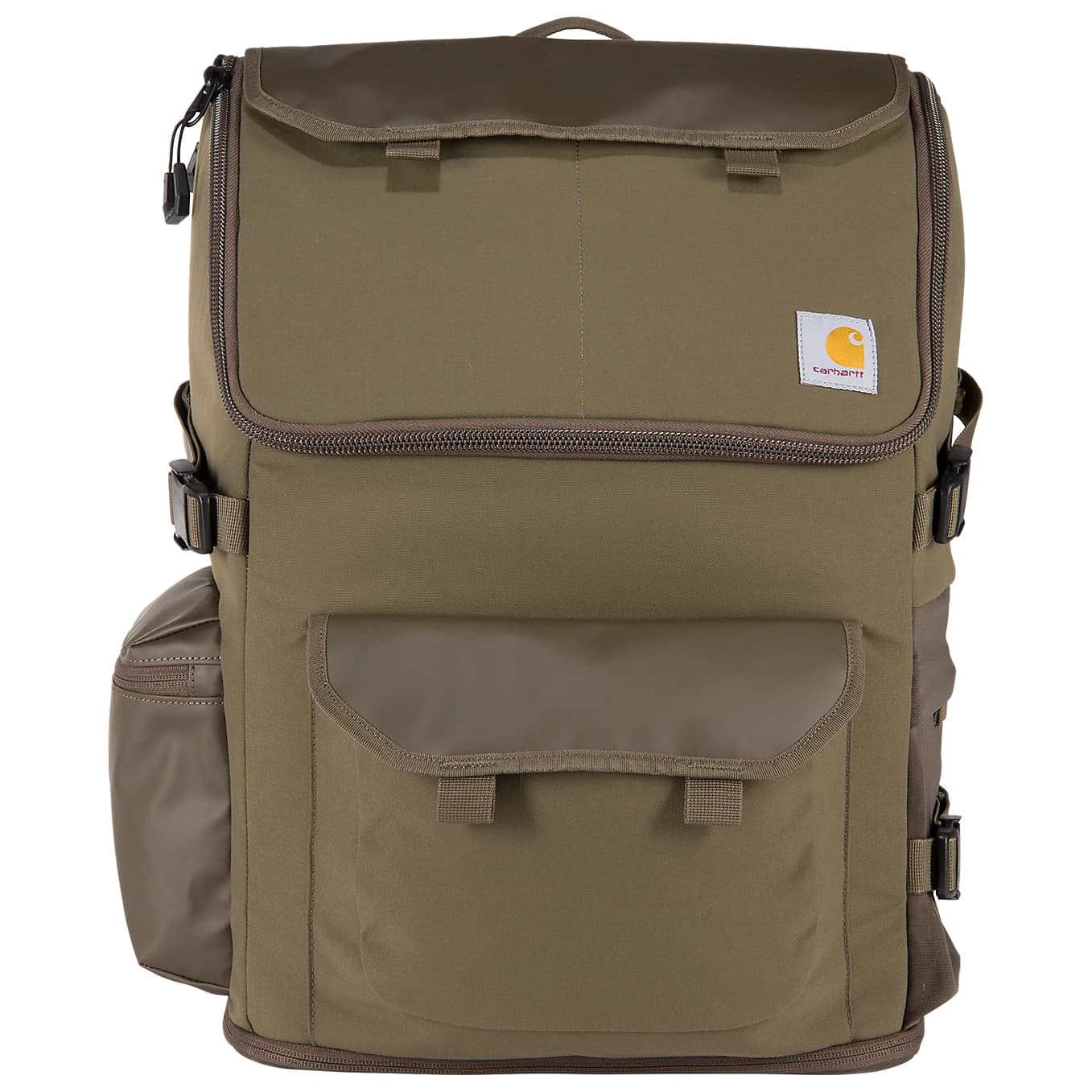 Дневна раница Carhartt Nylon Workday 35 Backpack Daypack - Tarmac