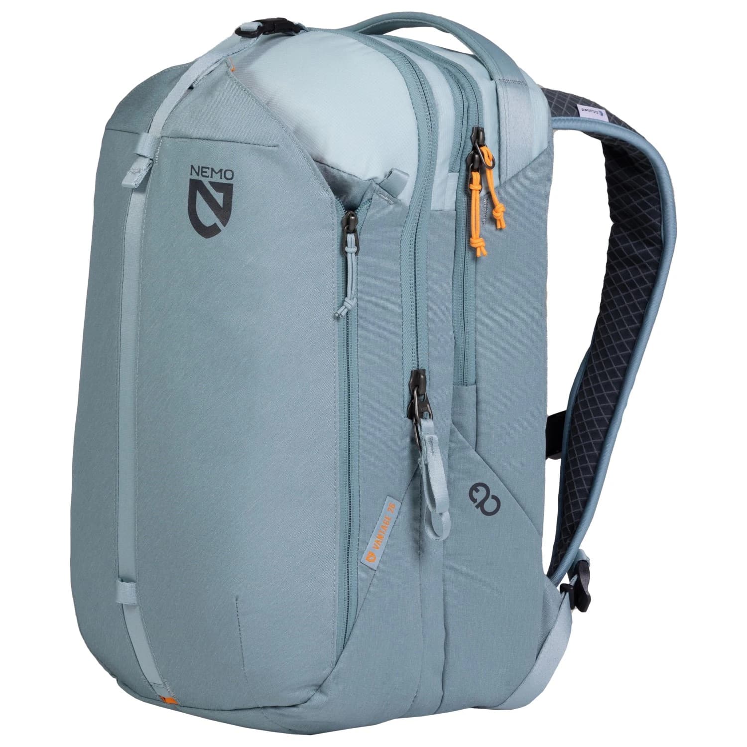 Дневна раница Nemo Vantage 26 Daypack - Arctic
