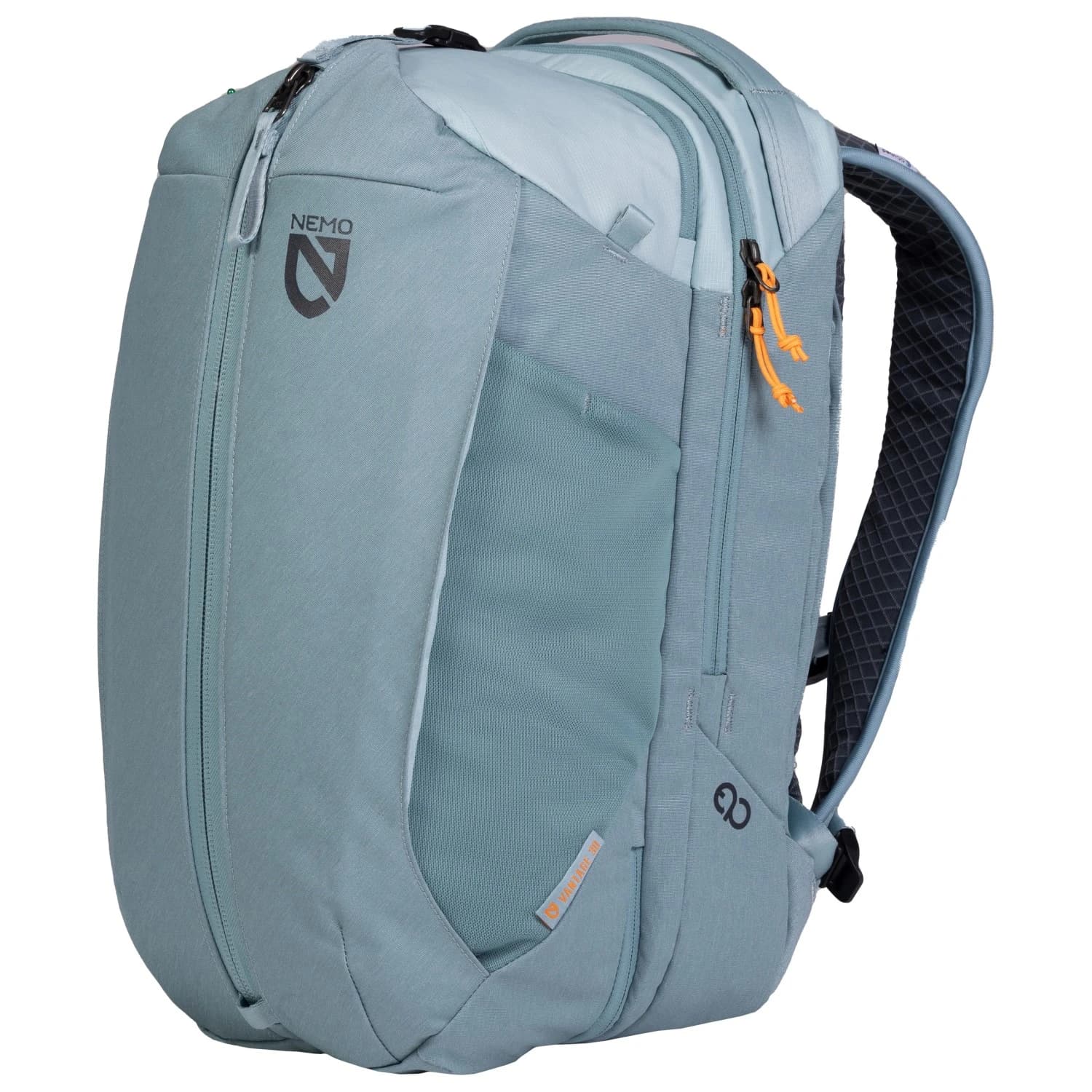 Дневна раница Nemo Vantage 30 Daypack - Arctic