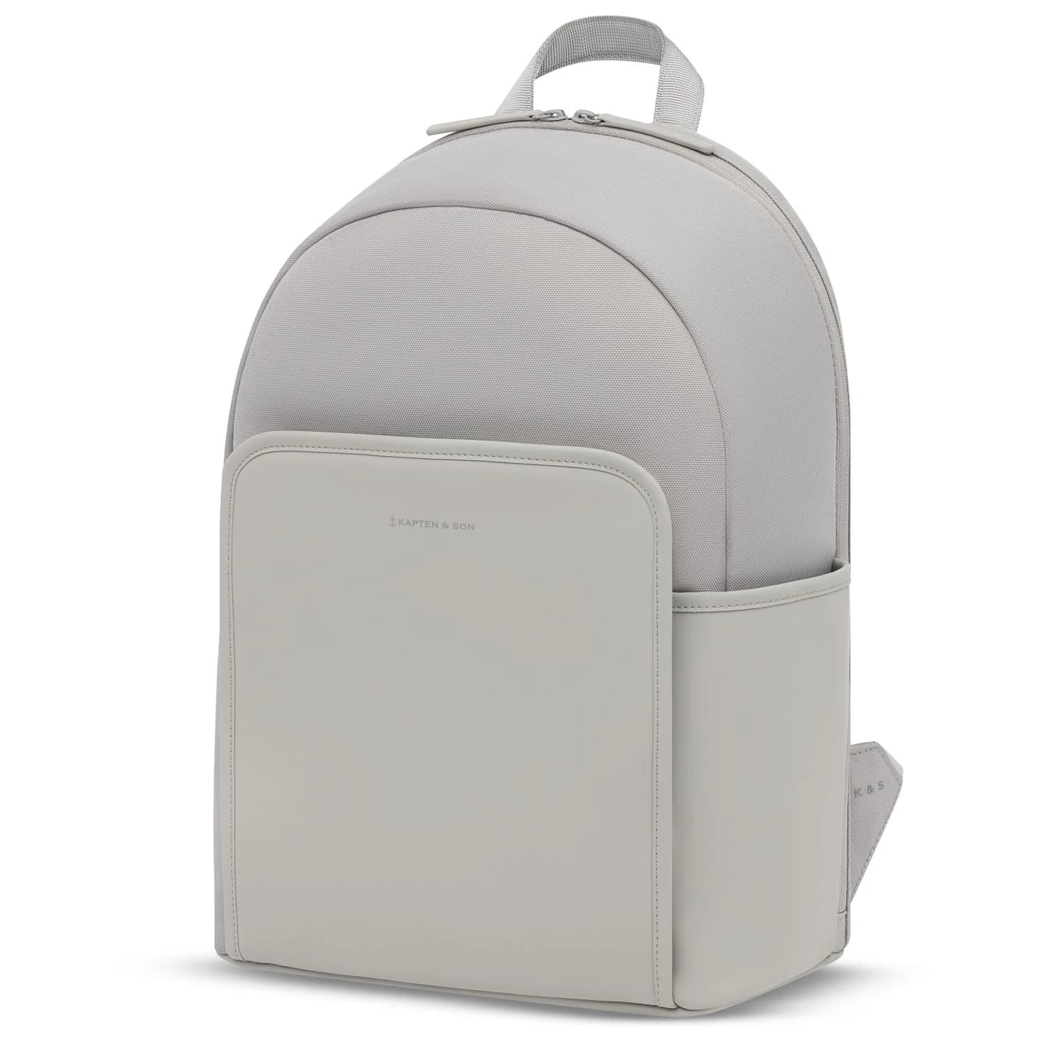 Дневна раница Kapten & son Aalborg 16,5 Daypack - Greige