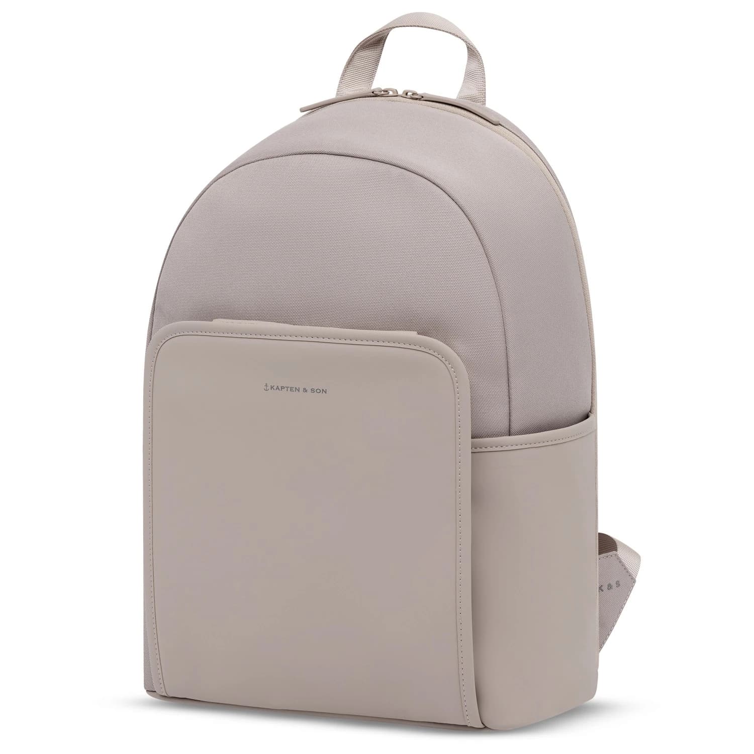 Дневна раница Kapten & son Aalborg 16,5 Daypack - Muted Rose