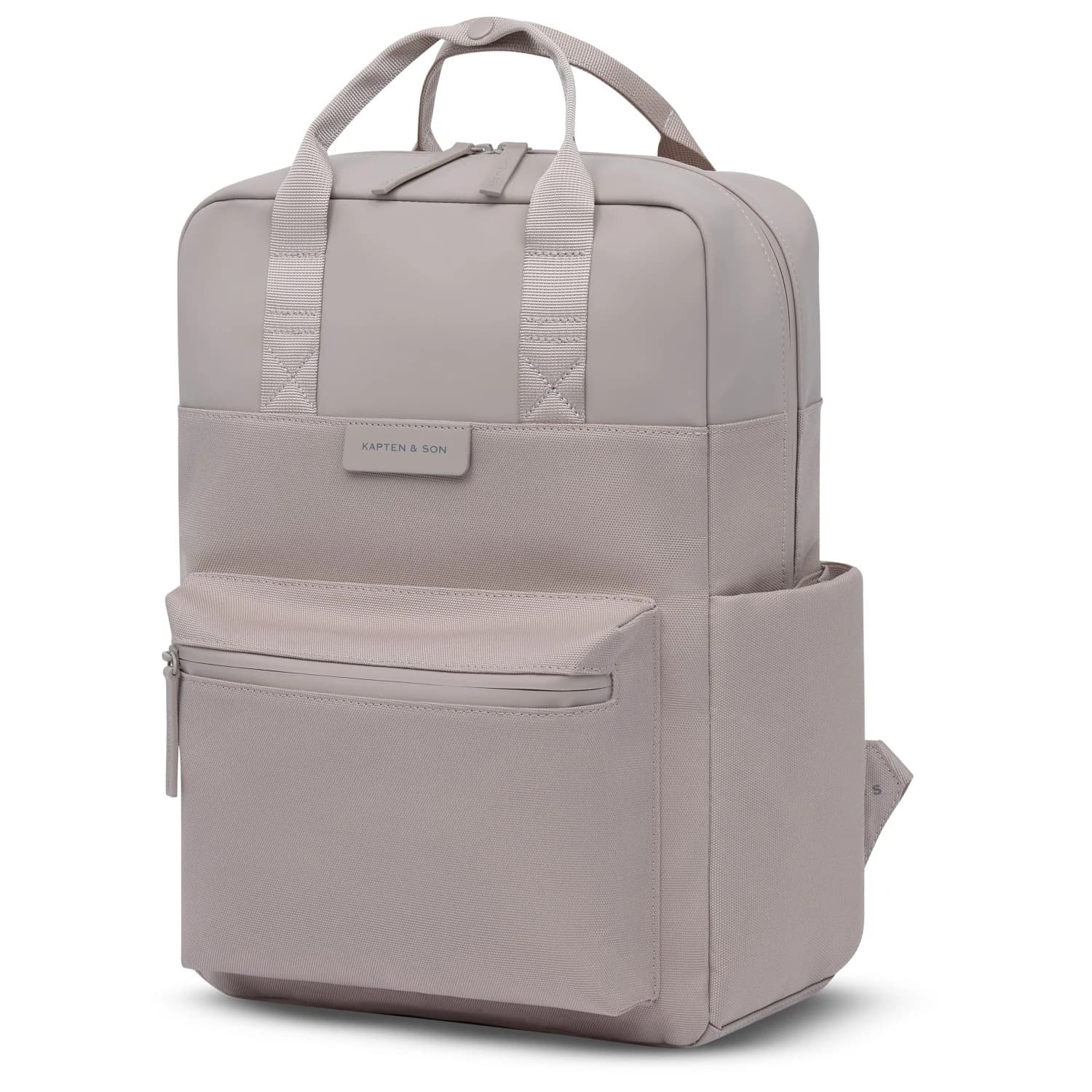 Дневна раница Kapten & son Bergen Pro 12 Daypack - Muted Rose