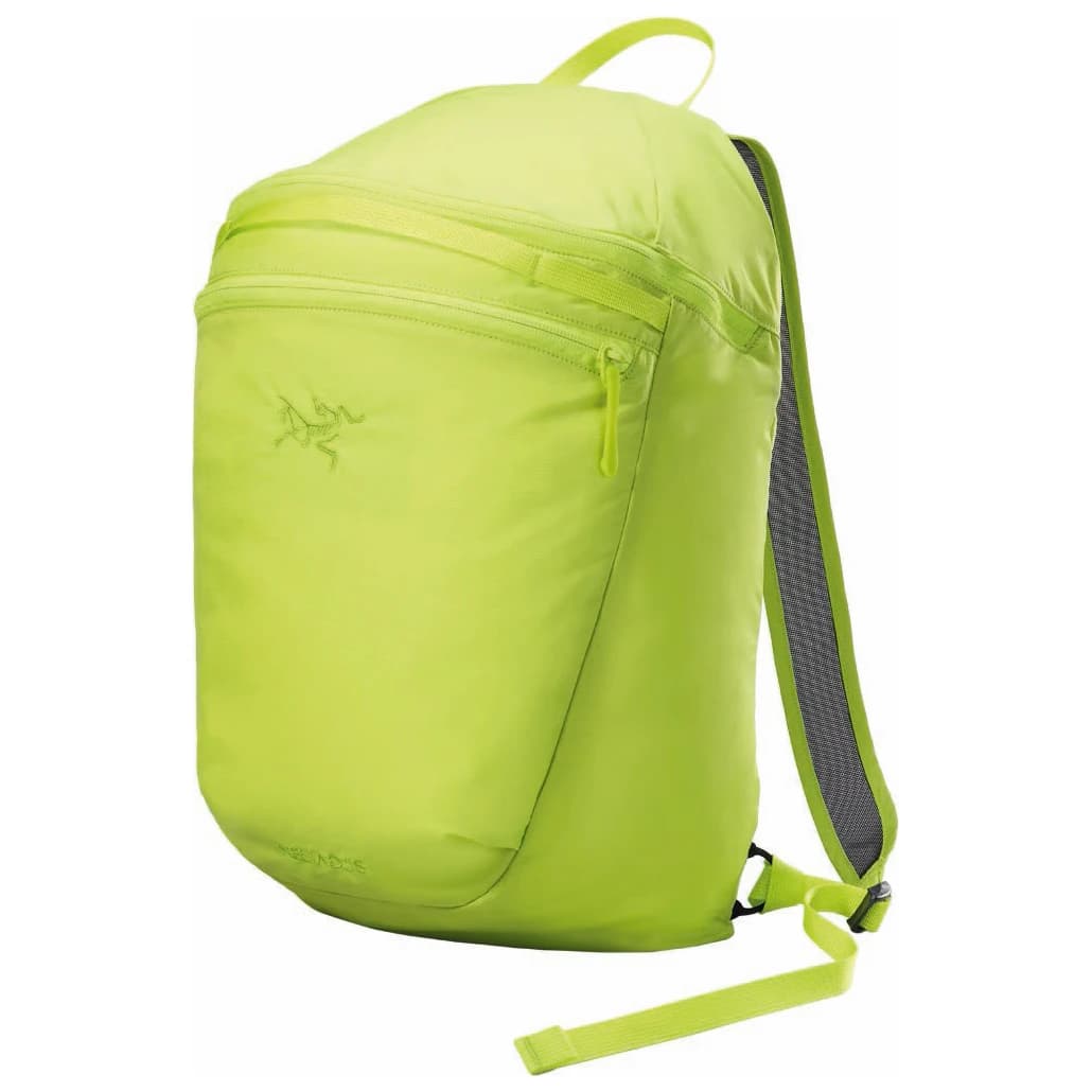 Дневна раница Arc'teryx Heliad 15 Daypack - Mantis