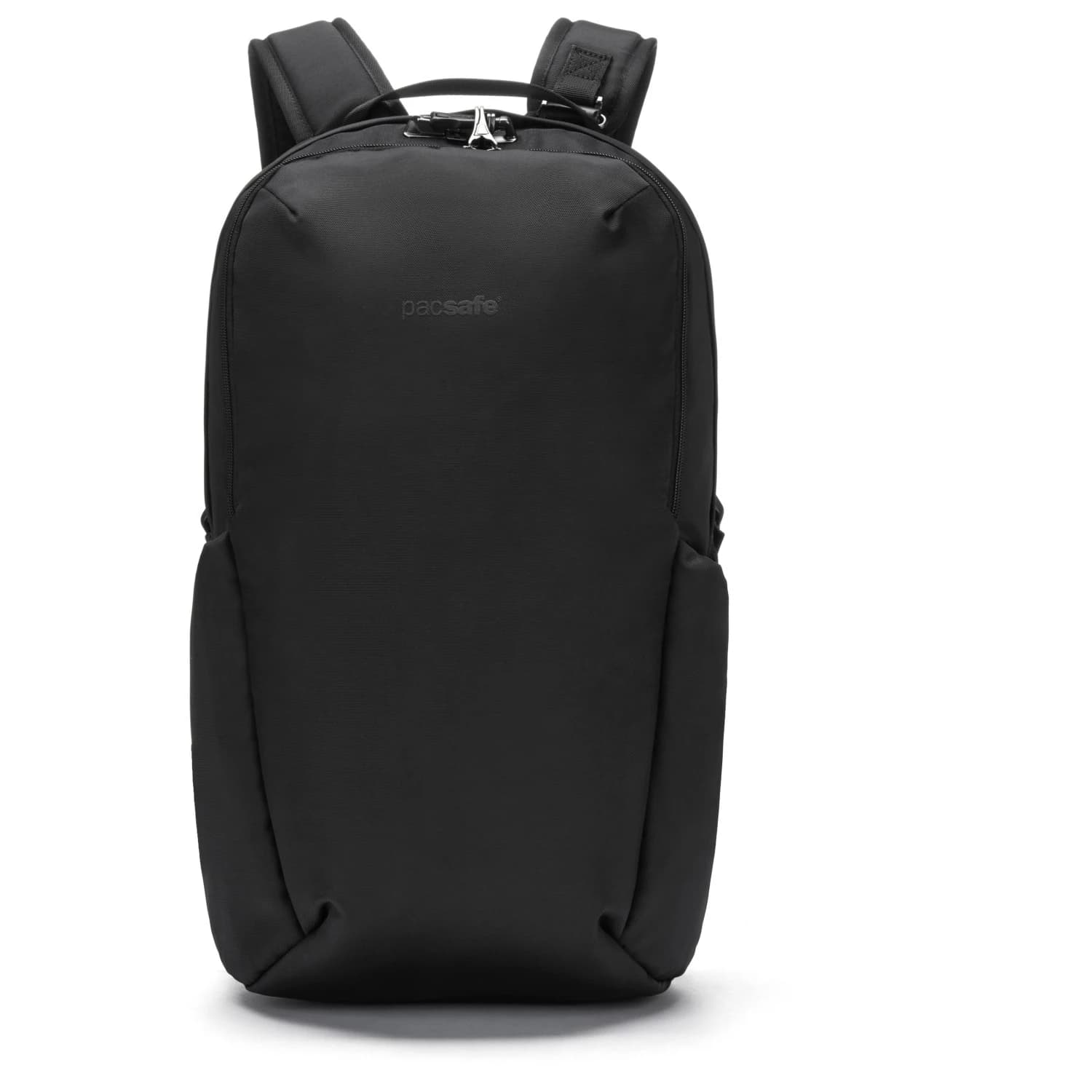 Дневна раница Pacsafe Vibe 24 Daypack - Jet Black