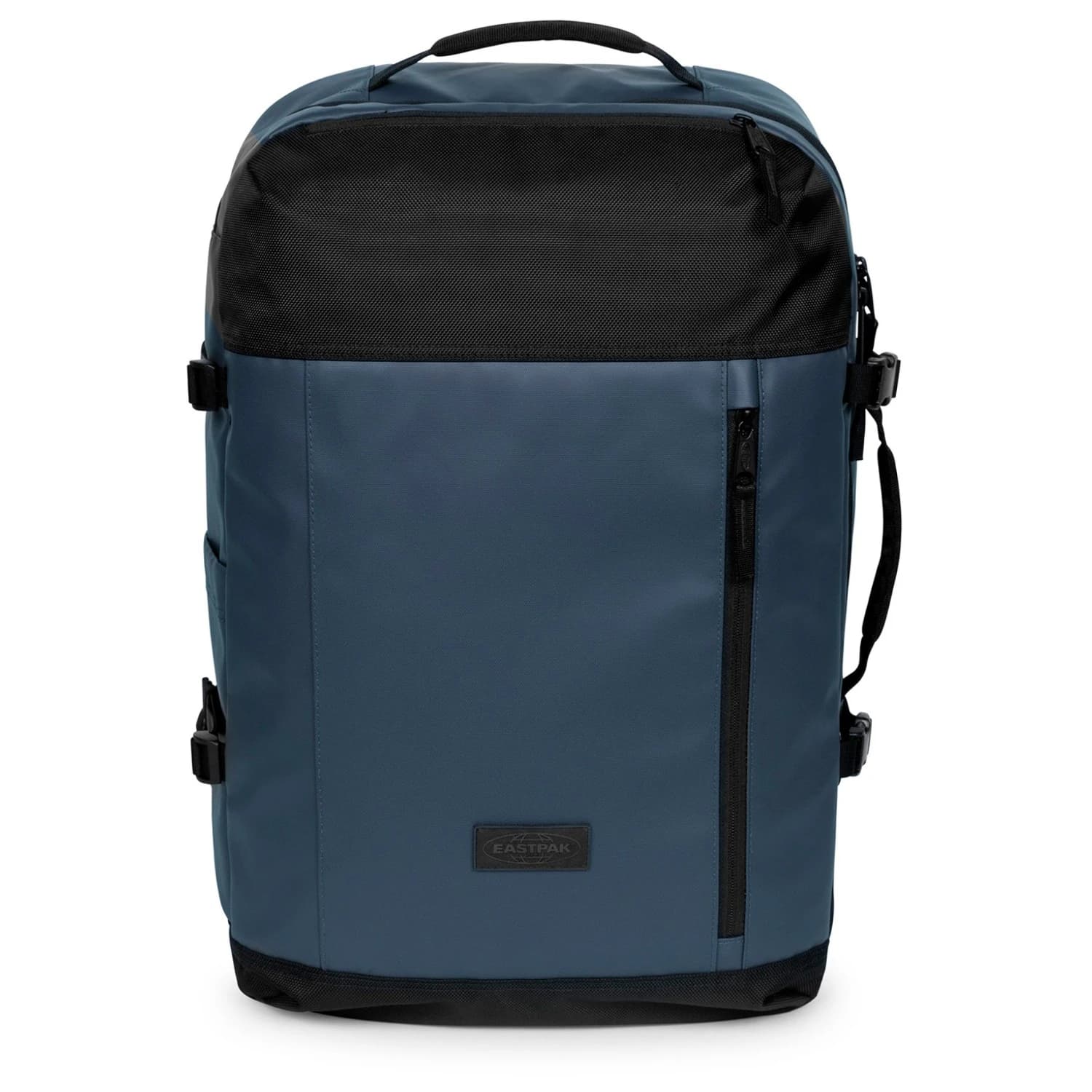 Пътна раница Eastpak Cnnct Travelpack 34 Travel backpack - Cnnct Admiral
