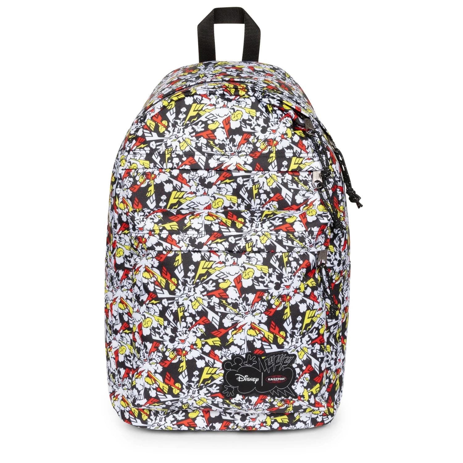 Дневна раница Eastpak Day Pak'r Pro 32,5 Daypack - Mickey Print