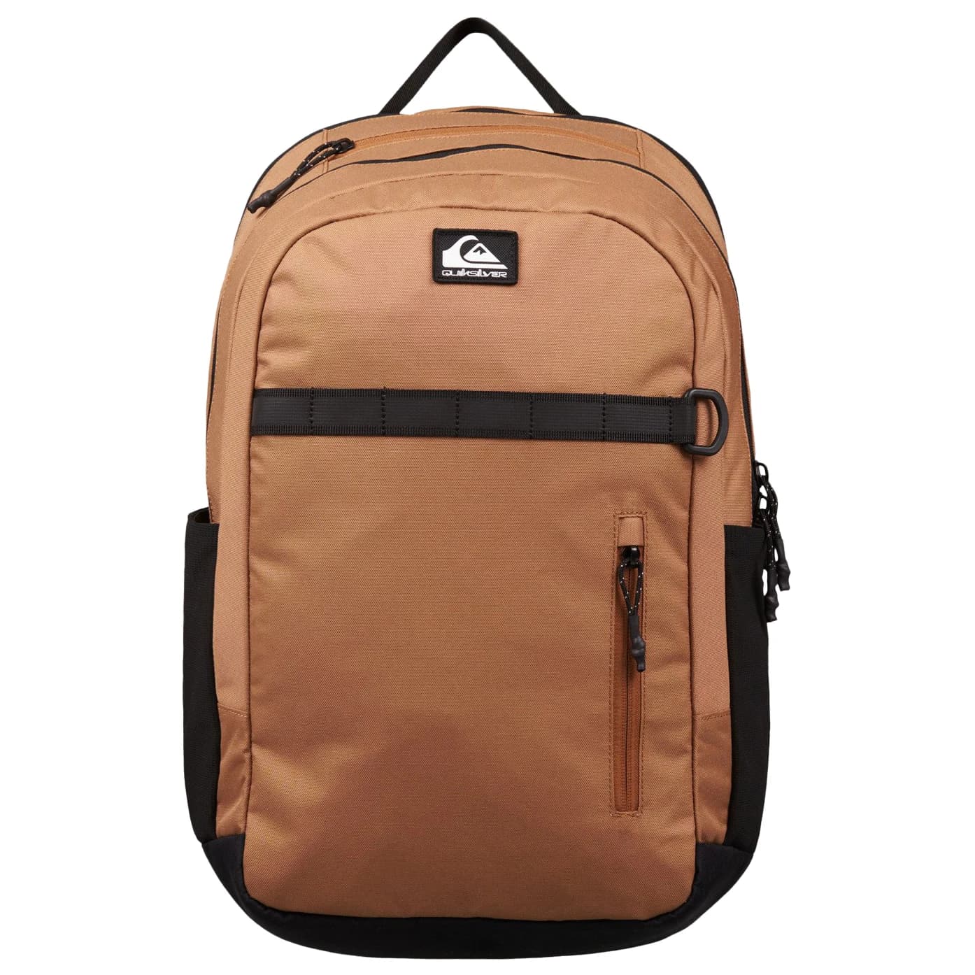 Дневна раница Quiksilver Burner 28 Daypack - Tobacco Brown