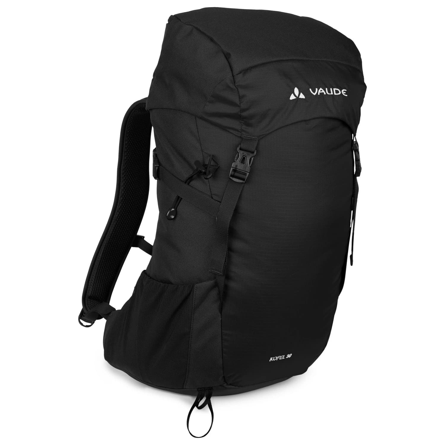 Туристическа раница Vaude Kofel 30 Walking backpack - Black Uni