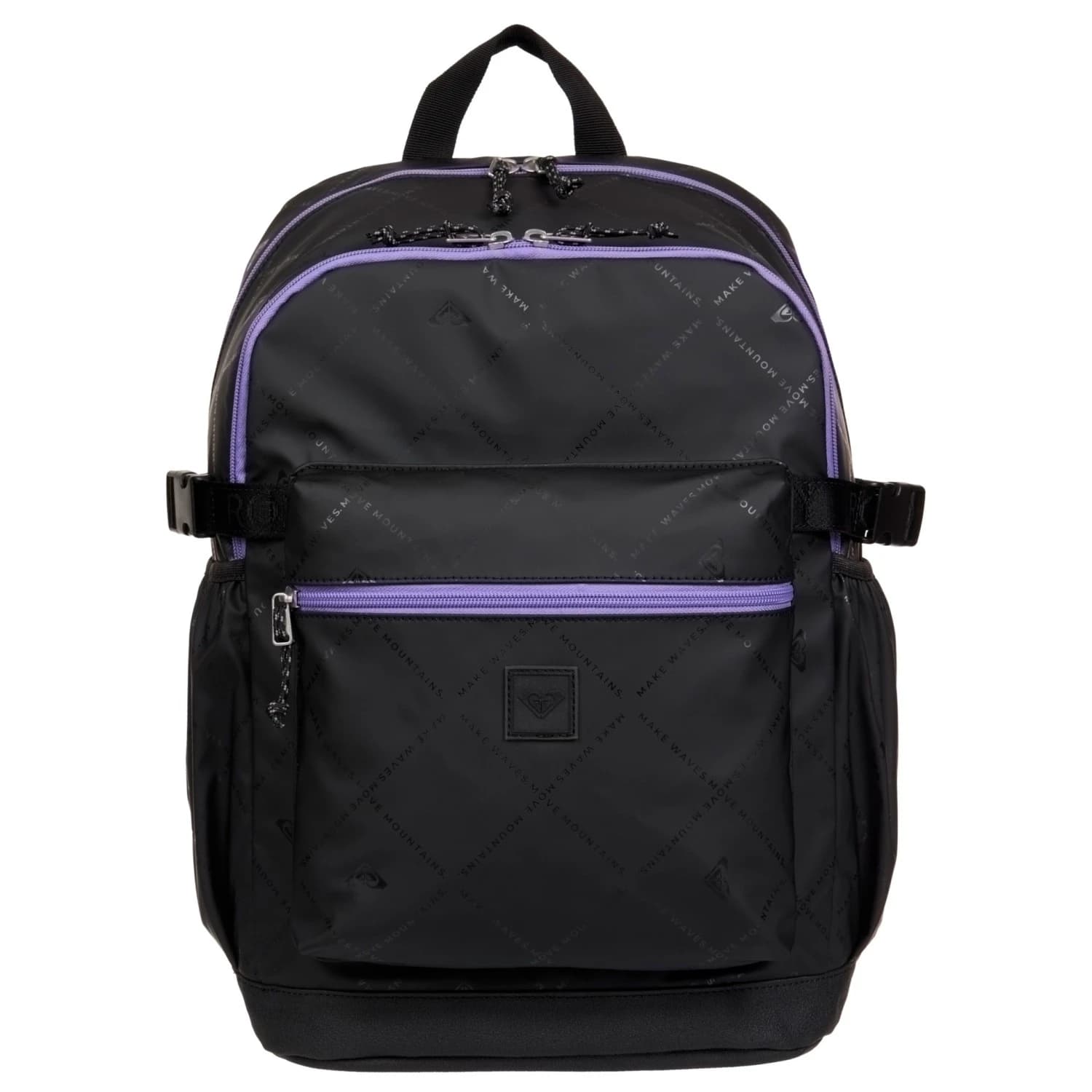 Дневна раница Roxy Gateline 2.0 Daypack - Anthracite Monogram Rx