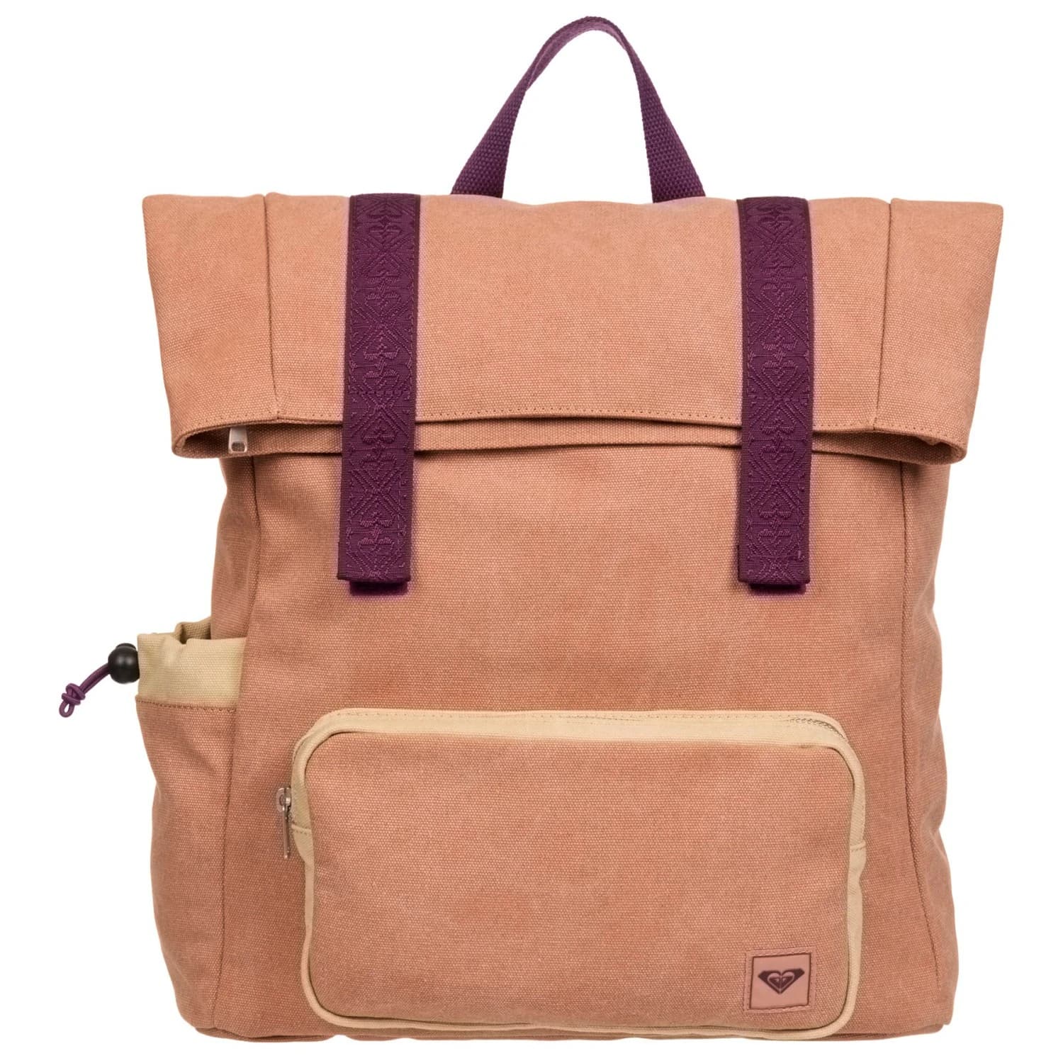 Дневна раница Roxy So Far Away Backpack Daypack - Cafe Au Lait