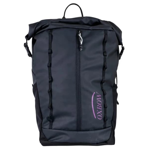 Пътна раница Oxbow Pey 30 Back Pack Travel backpack - Black
