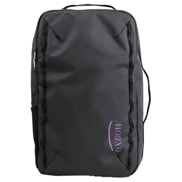 Пътна раница Oxbow Phileas 30 Back Pack Travel backpack - Noir