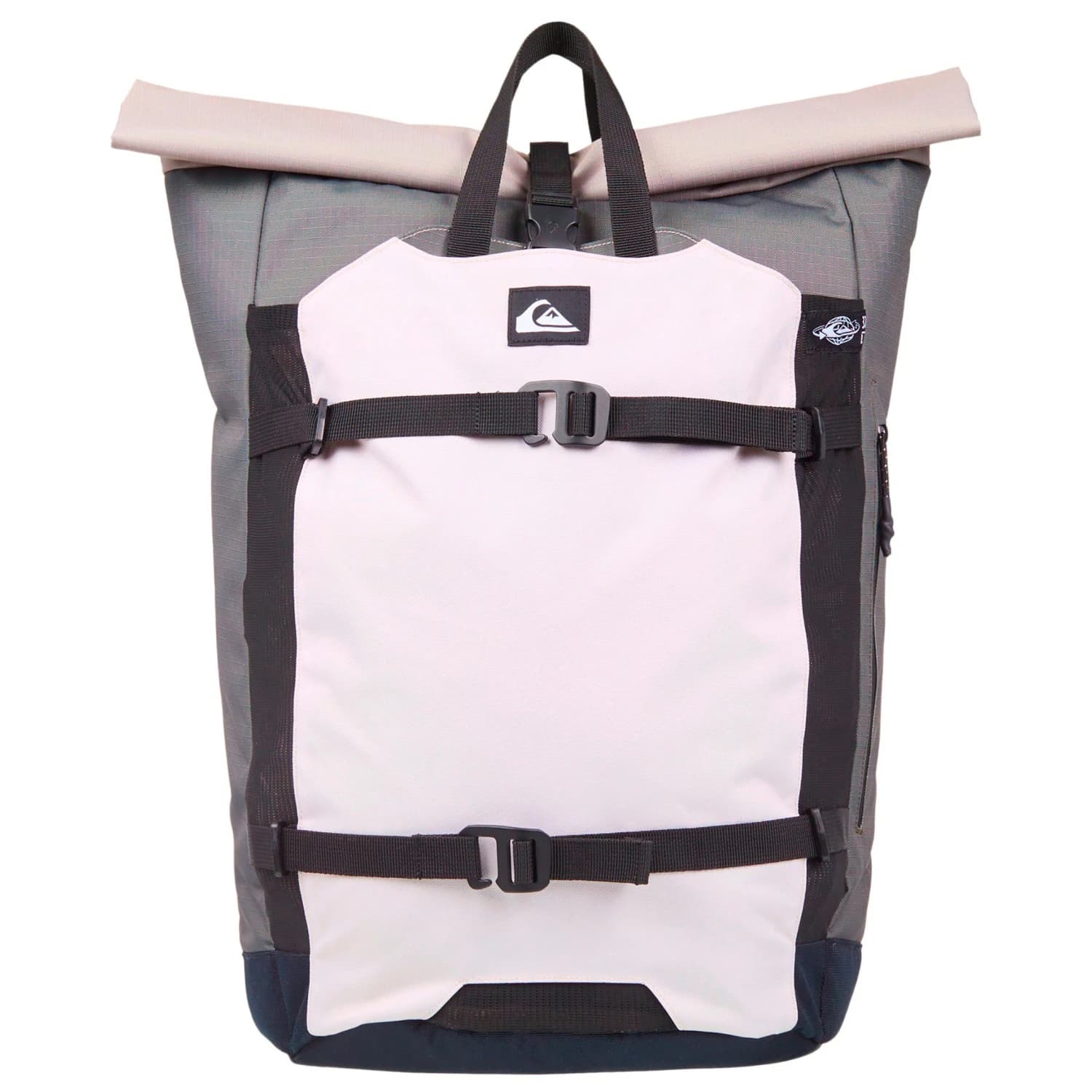 Дневна раница Quiksilver New Secret Sesh 37 Daypack - Grape Leaf