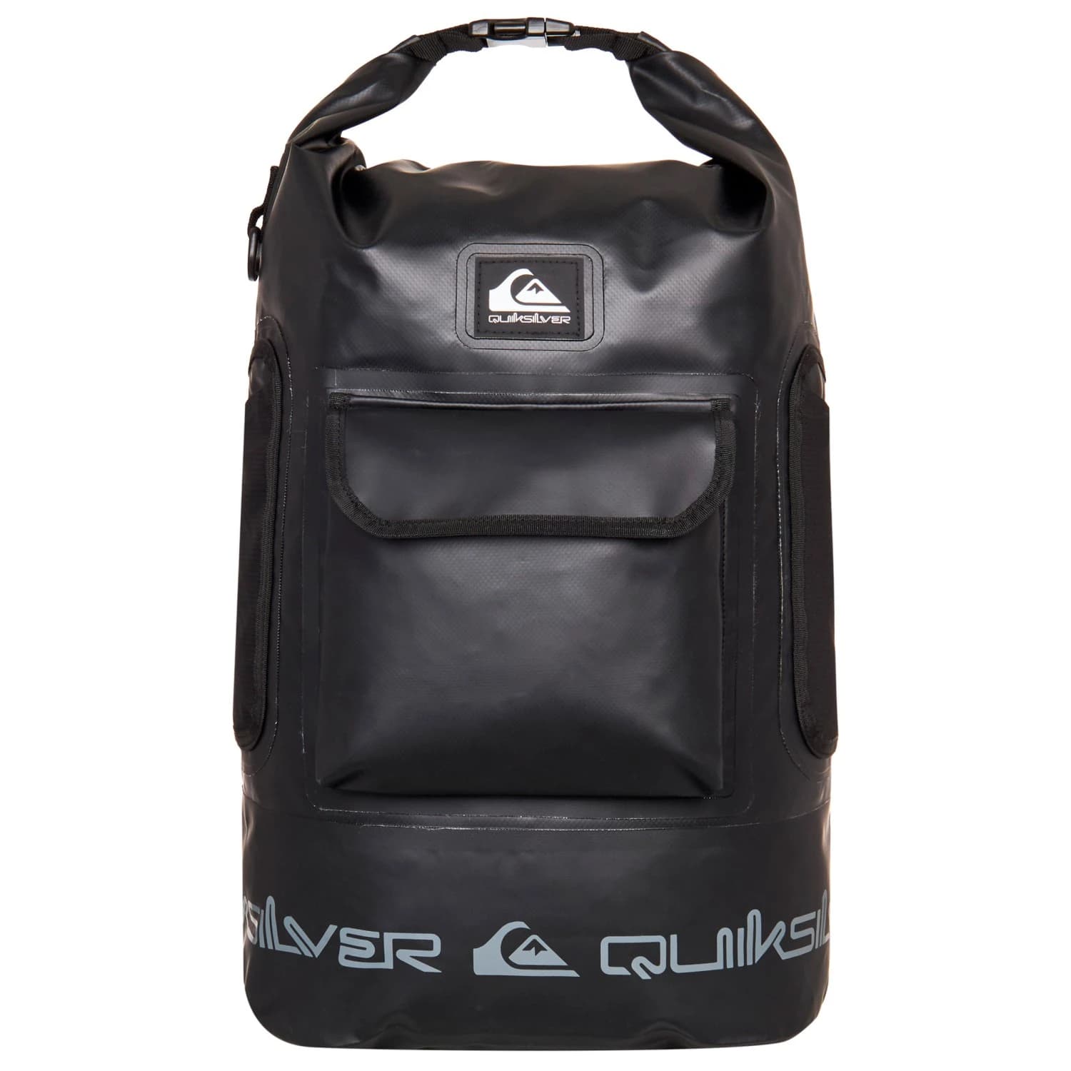 Дневна раница Quiksilver Put It All Mid 28 Daypack - Black / Black