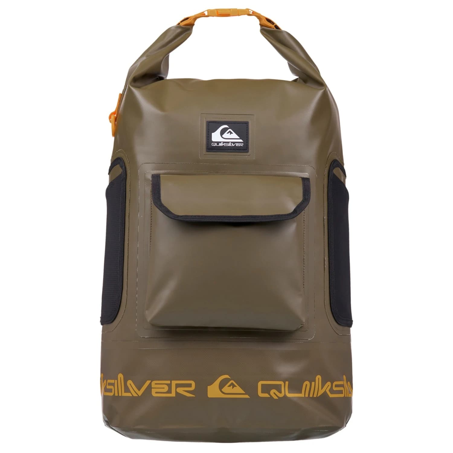 Дневна раница Quiksilver Put It All Mid 28 Daypack - Grape Leaf