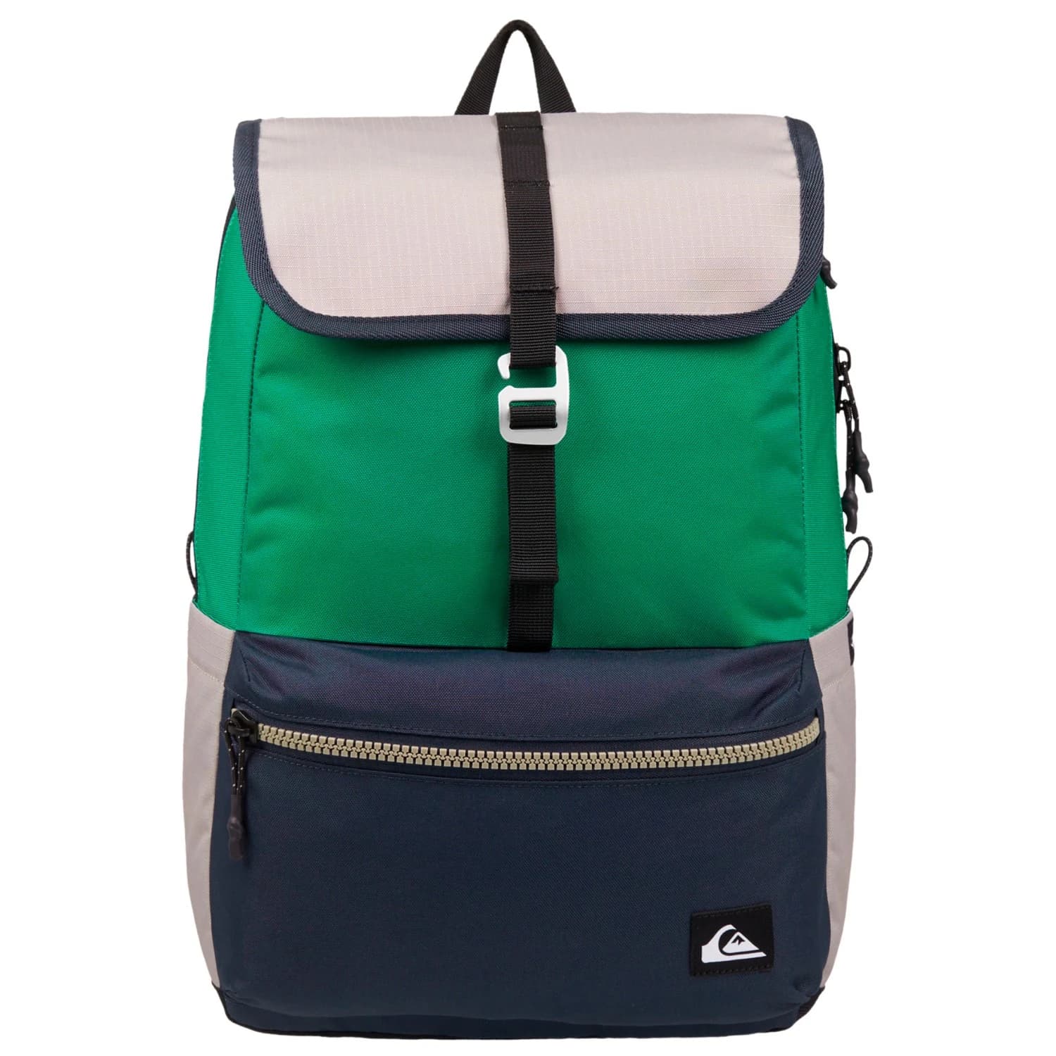 Дневна раница Quiksilver Sand Chips 18 Daypack - Leprechaun