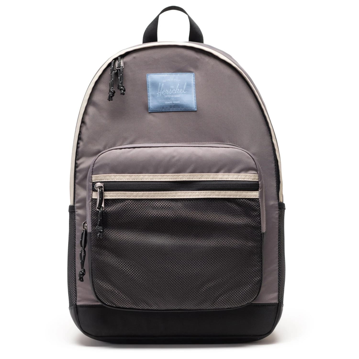 Дневна раница Herschel Kaine Backpack 28 Daypack - Dark Gull Gray