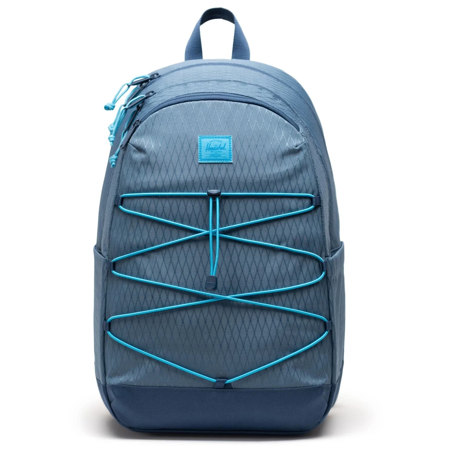 Дневна раница Herschel Kingston Backpack 30 Daypack - Bering Sea Diamond / Dark Denim