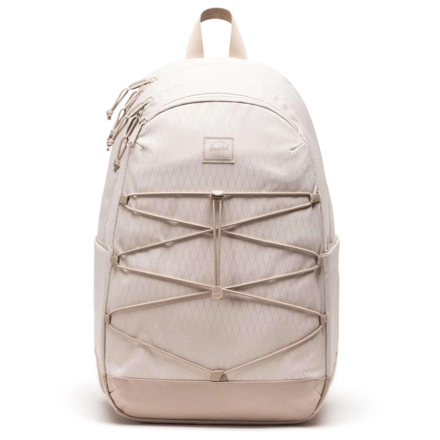 Дневна раница Herschel Kingston Backpack 30 Daypack - French Oak Diamond / Cobblestone