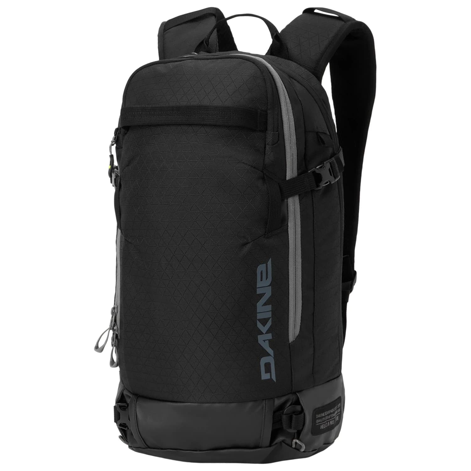 Раница за ски-туринг Dakine Heli 2.0 Pro 20 Backpack Ski touring backpack - Black