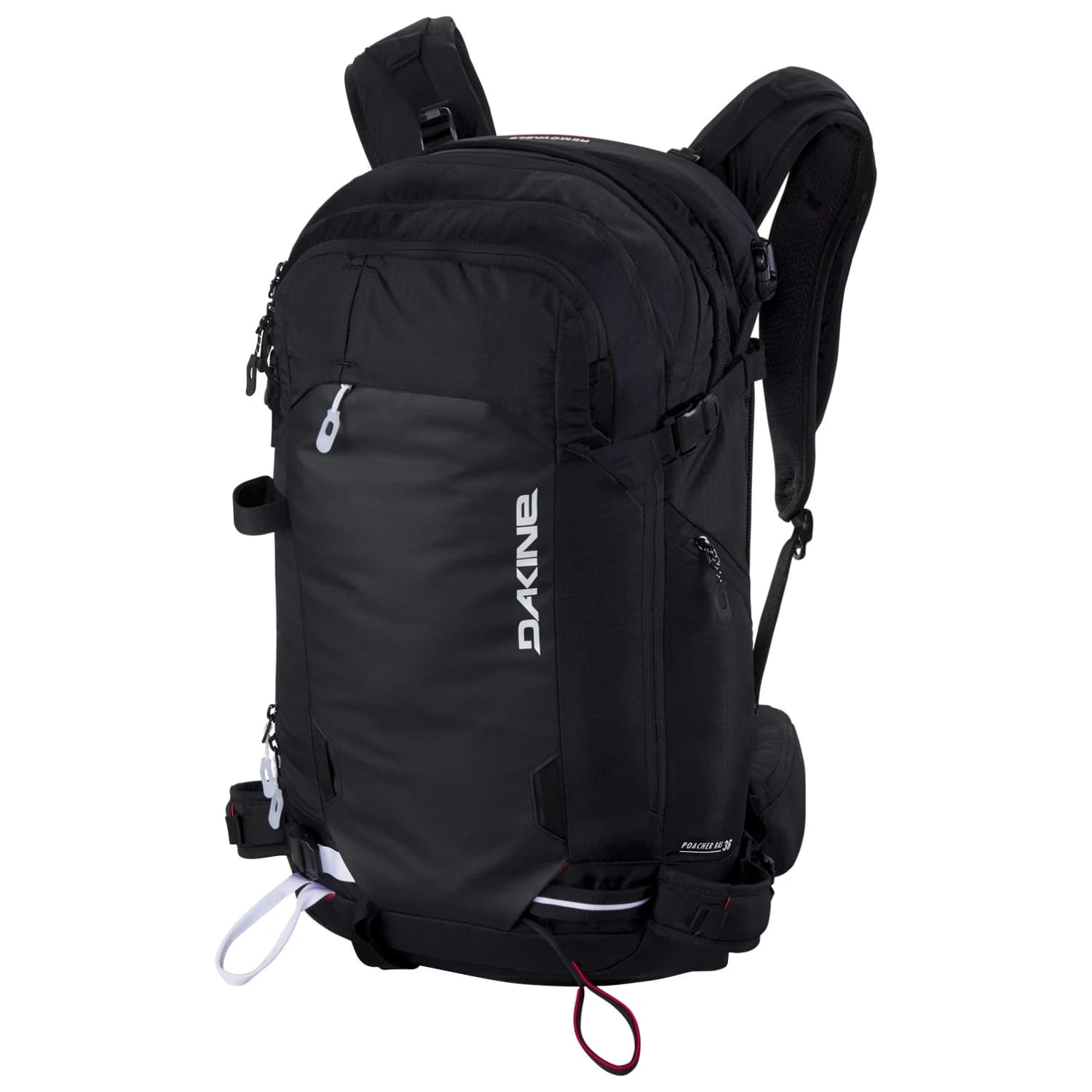 Раница за ски-туринг Dakine Poacher 36 Ras Backpack Ski touring backpack - Black