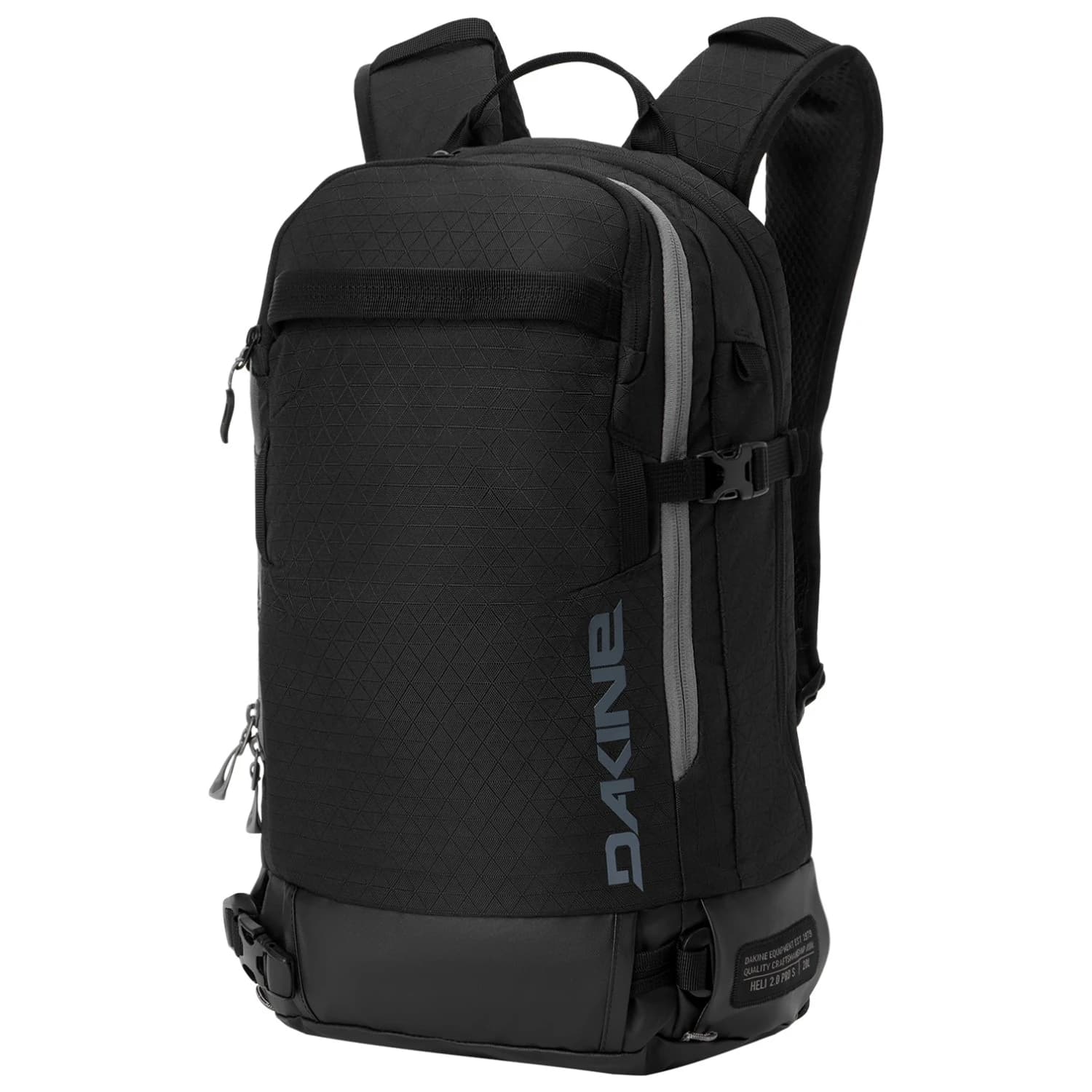 Раница за ски-туринг Dakine Women's Heli 2.0 Pro 20 Backpack Ski touring backpack - Black