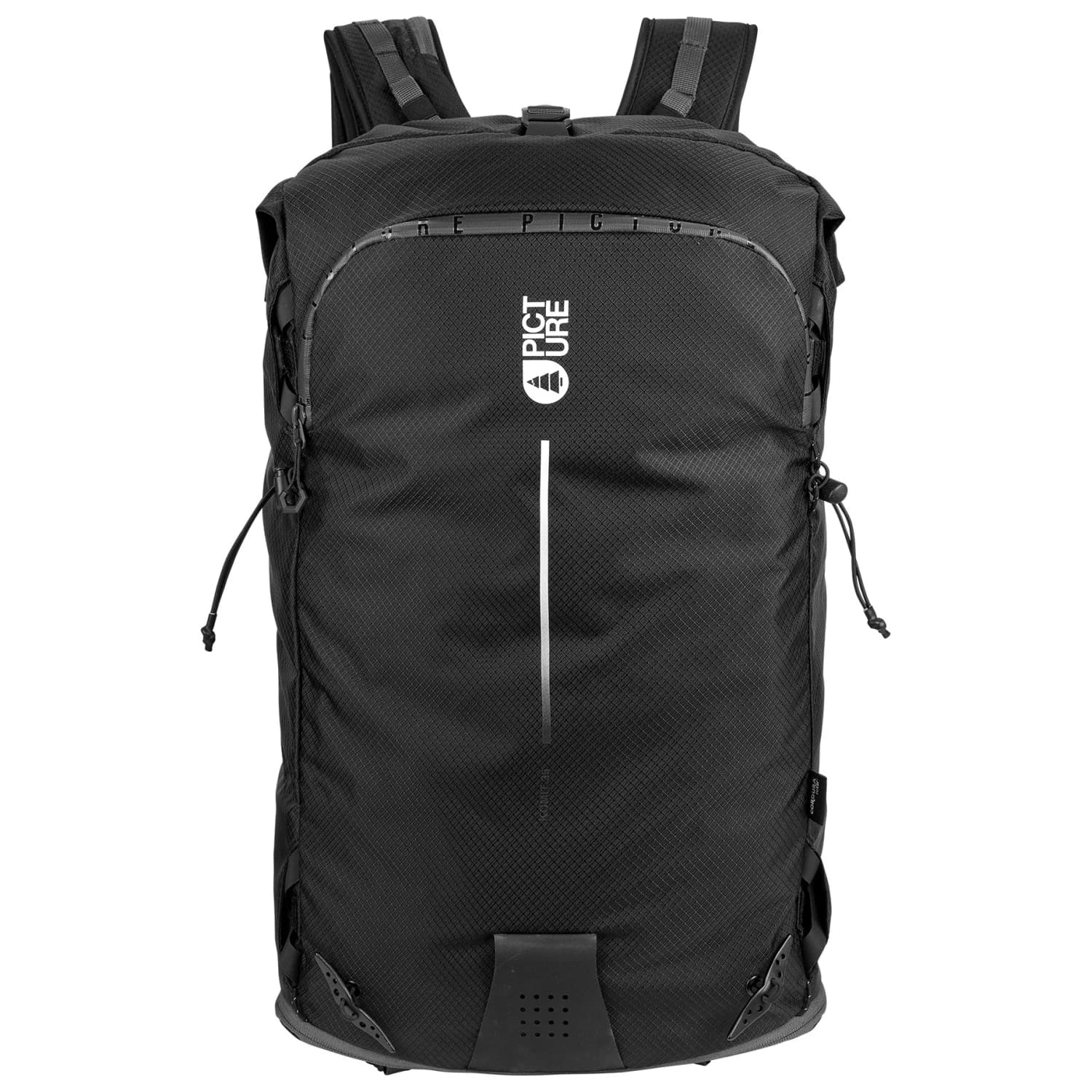 Раница за ски-туринг Picture Komit.Tr 35 Backpack Ski touring backpack - Black