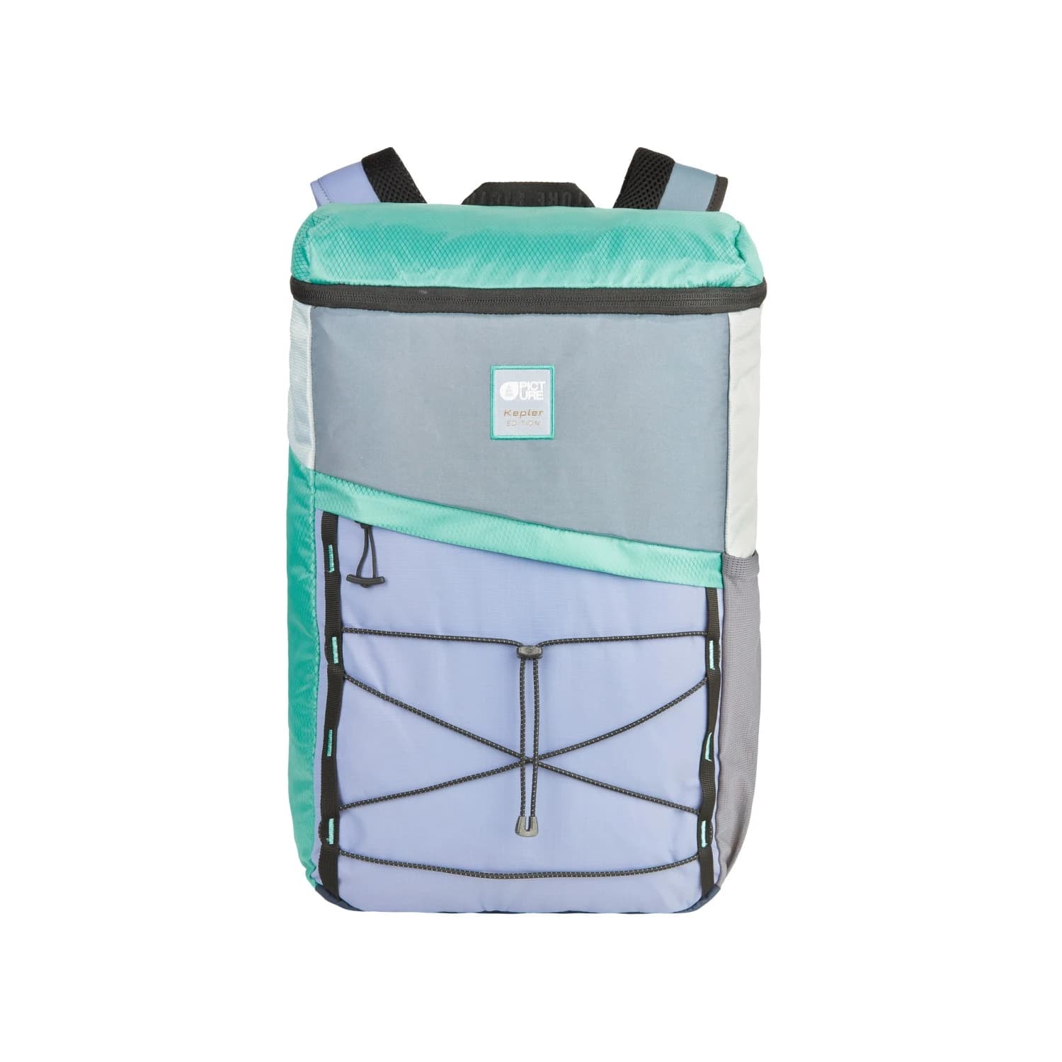 Дневна раница Picture Ptchwrk Kepler 22 Daypack - Reuse 12
