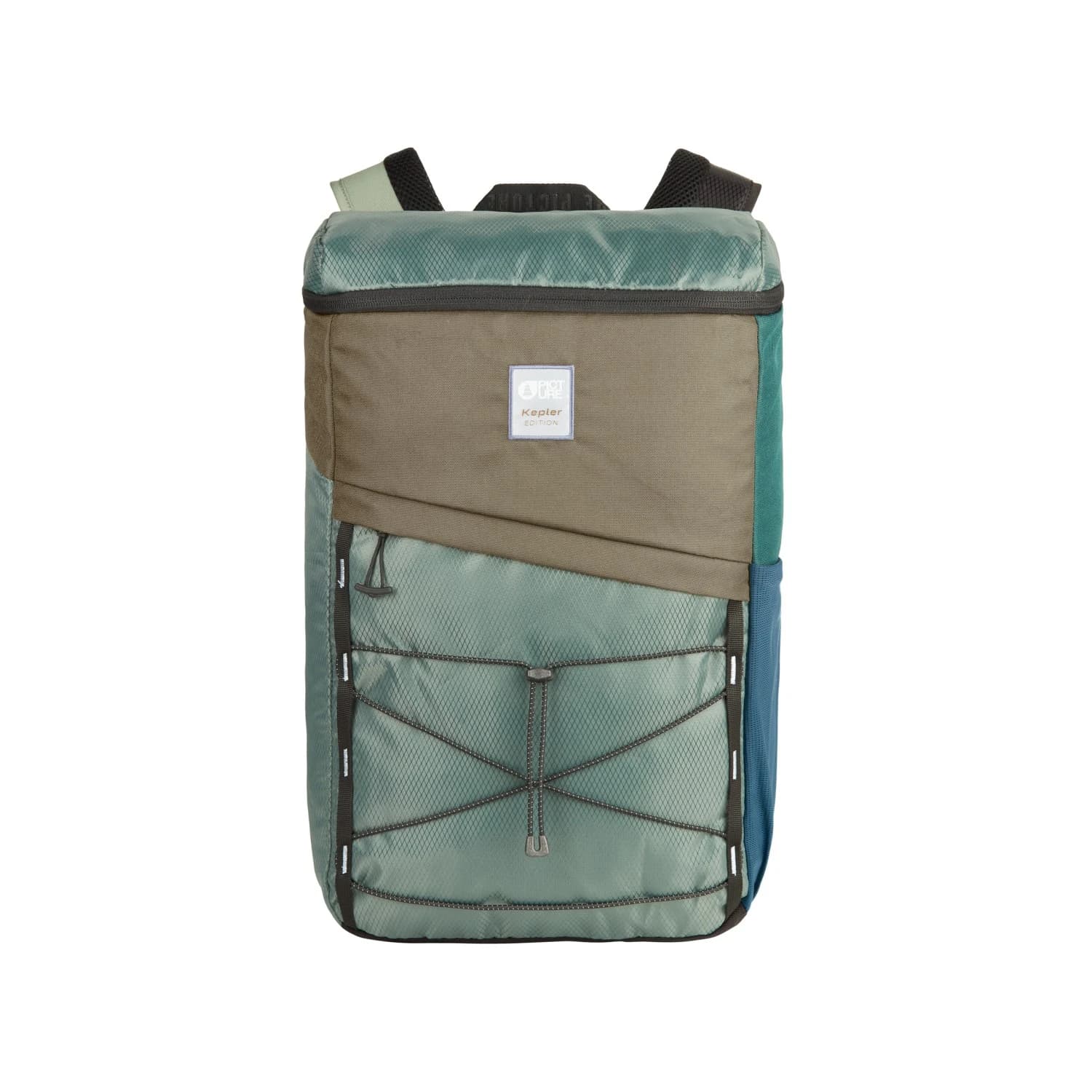 Дневна раница Picture Ptchwrk Kepler 22 Daypack - Reuse 5