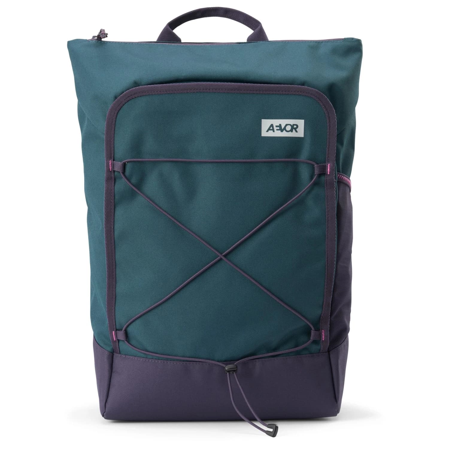 Дневна раница Aevor Day Pack 21 Flx Daypack - Vintage Teal