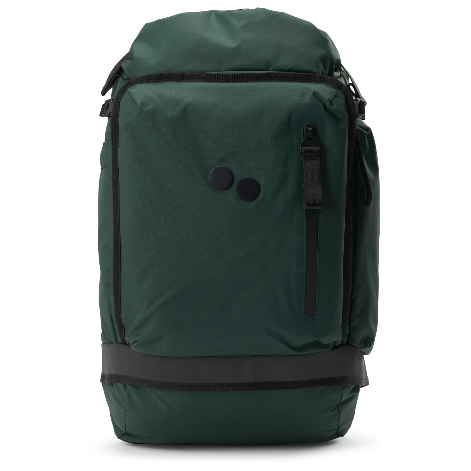 Дневна раница Pinqponq Blok Active 32 Daypack - Pure Green