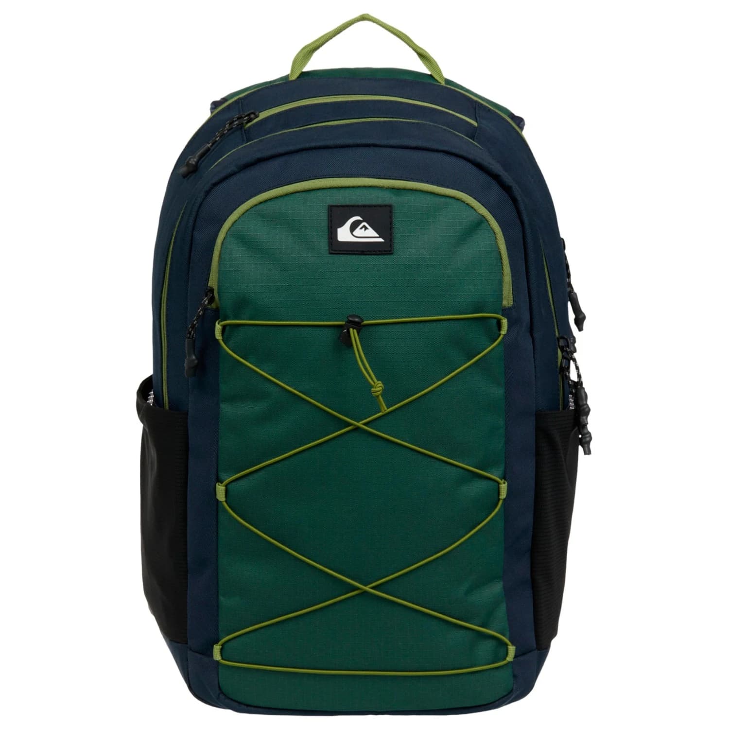 Дневна раница Quiksilver Burner 28 Daypack - Forest