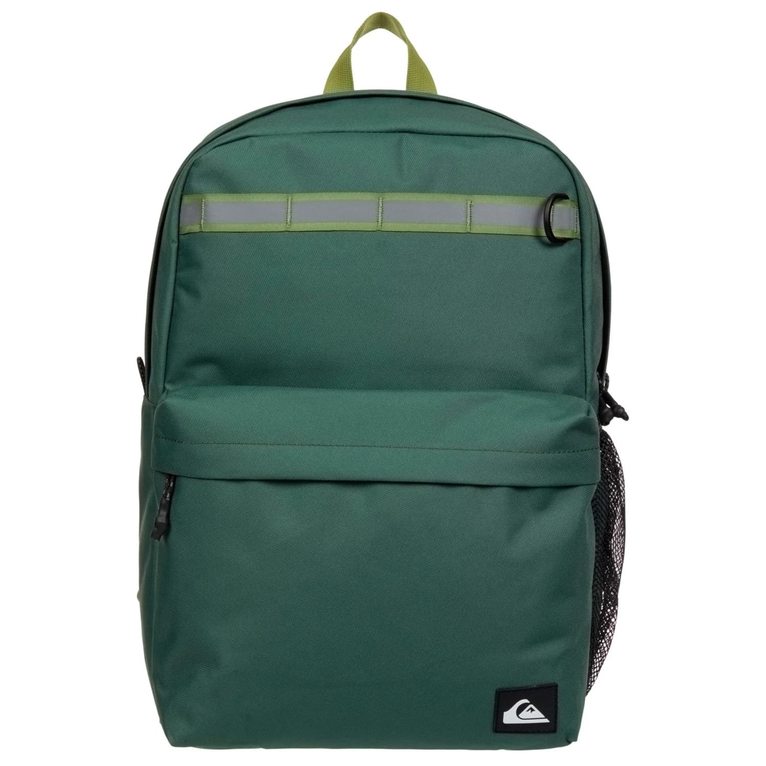 Дневна раница Quiksilver Hog Back 20 Daypack - Forest
