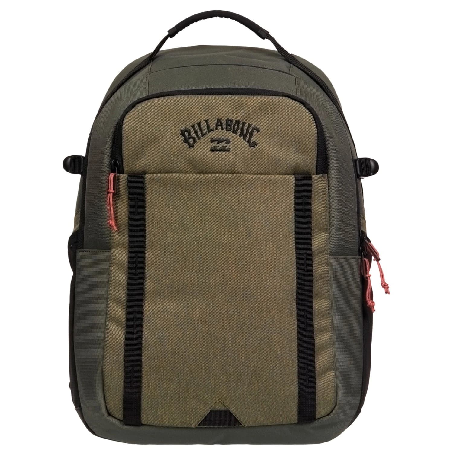 Дневна раница Billabong Daily Quest Pack 27 Daypack - Rifle Green