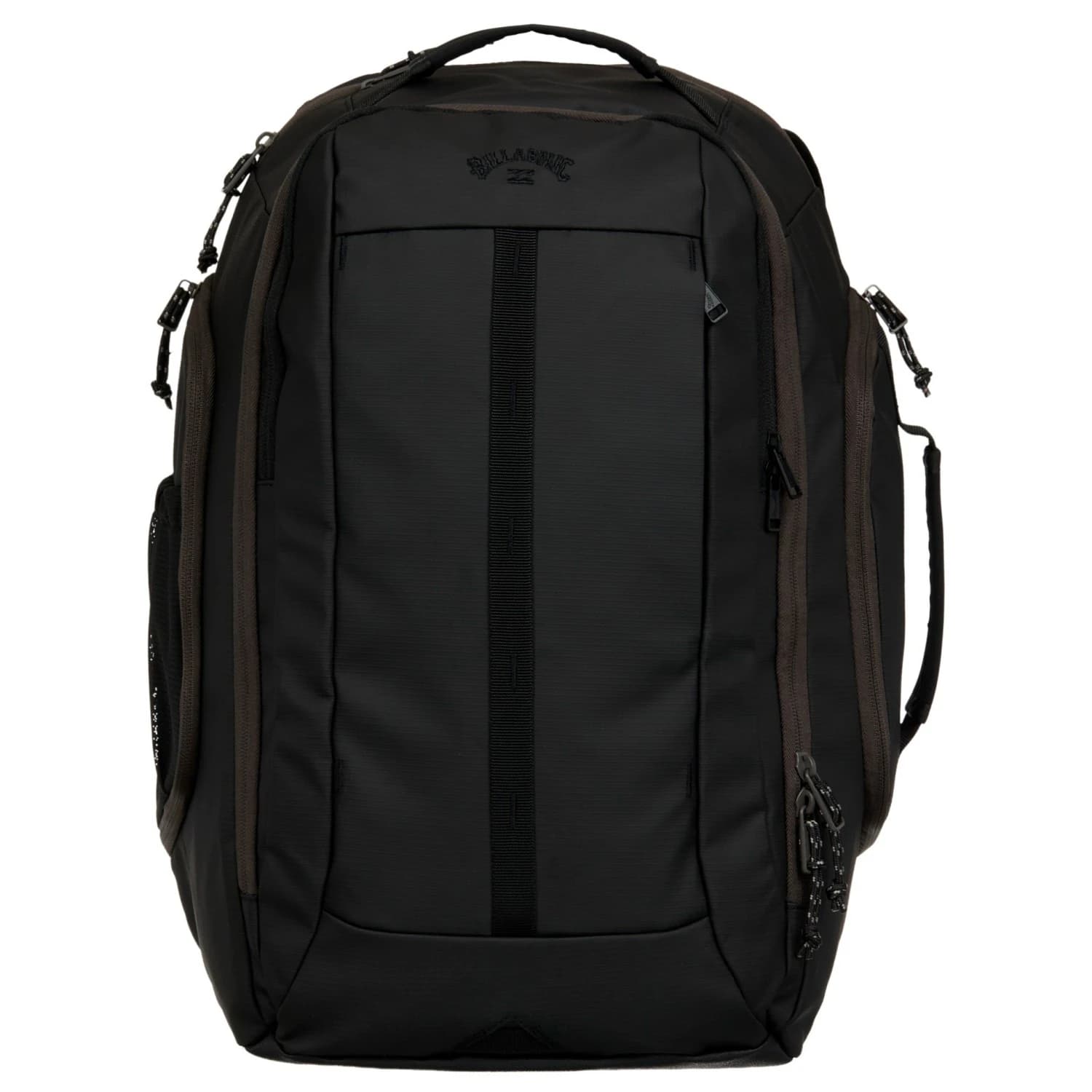 Пътна раница Billabong Explorer Travel Pack 27 Travel backpack - Black