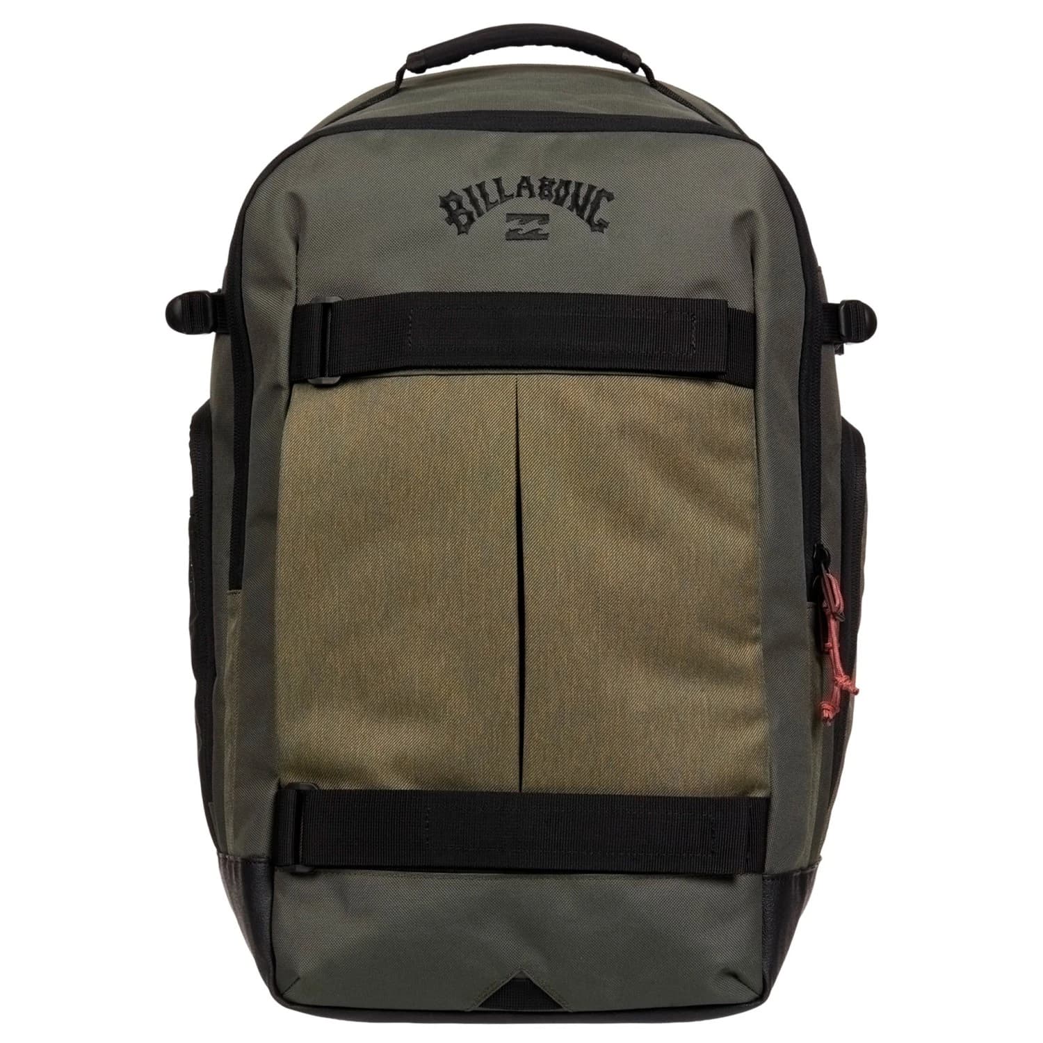 Дневна раница Billabong Headland Pack 27 Daypack - Rifle Green