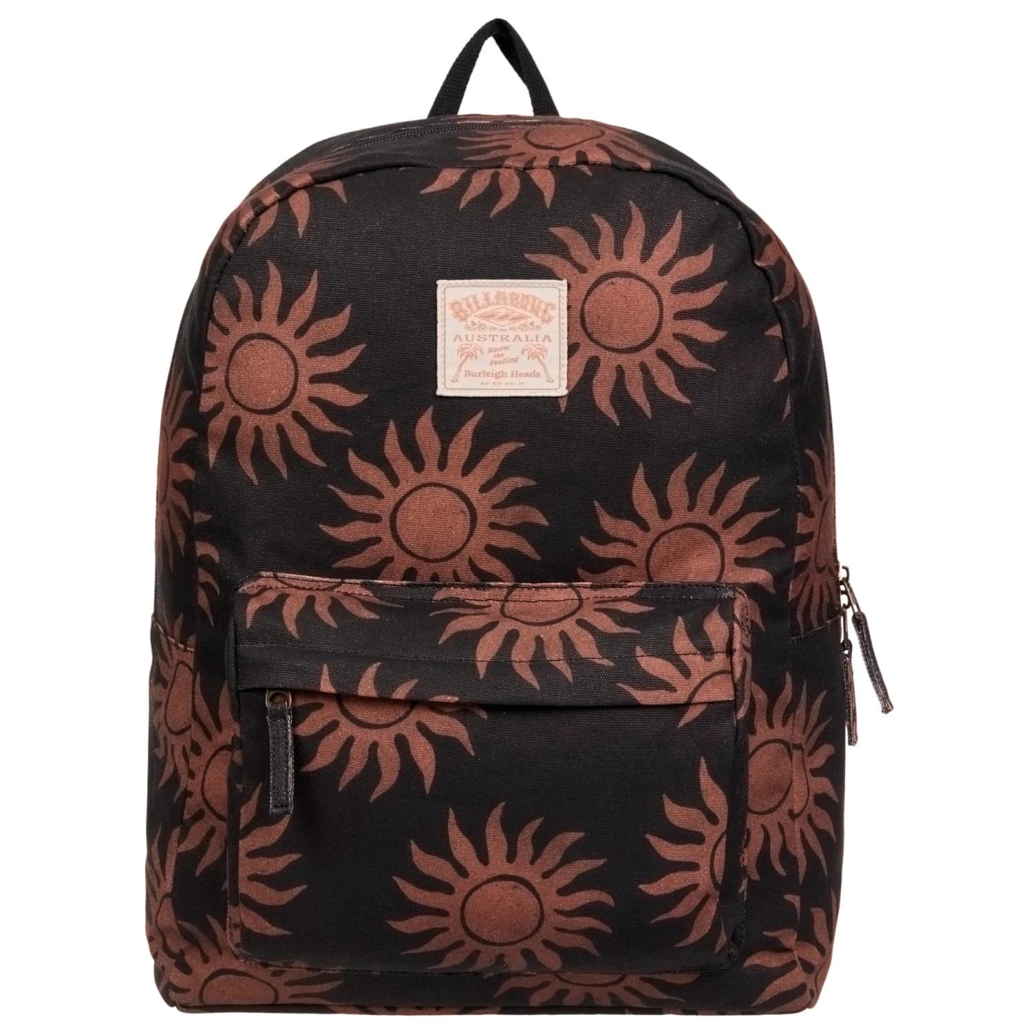 Дневна раница Billabong School Out Canvas 20 Daypack - Black Sands