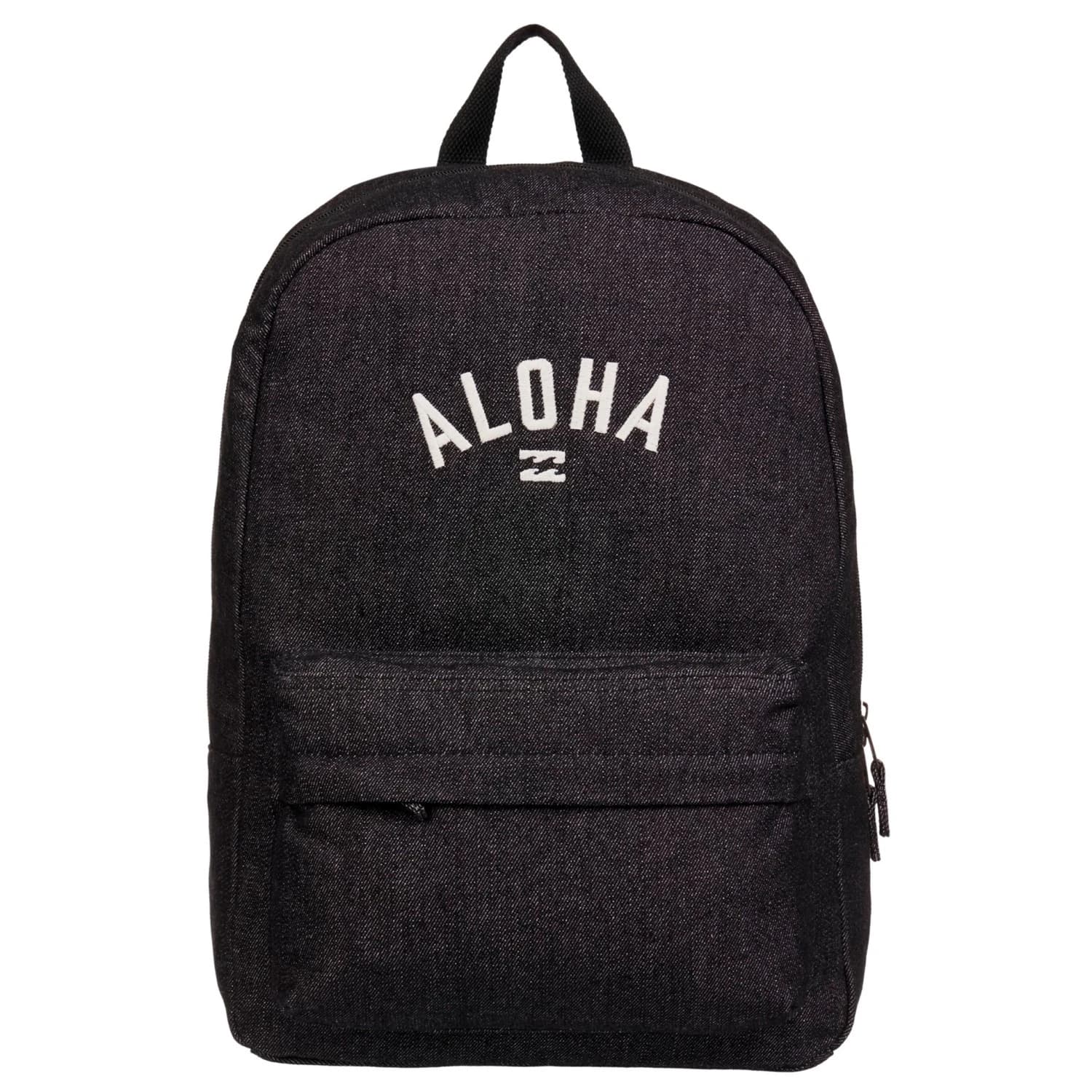 Дневна раница Billabong School Out Denim 20 Daypack - Black Rinse