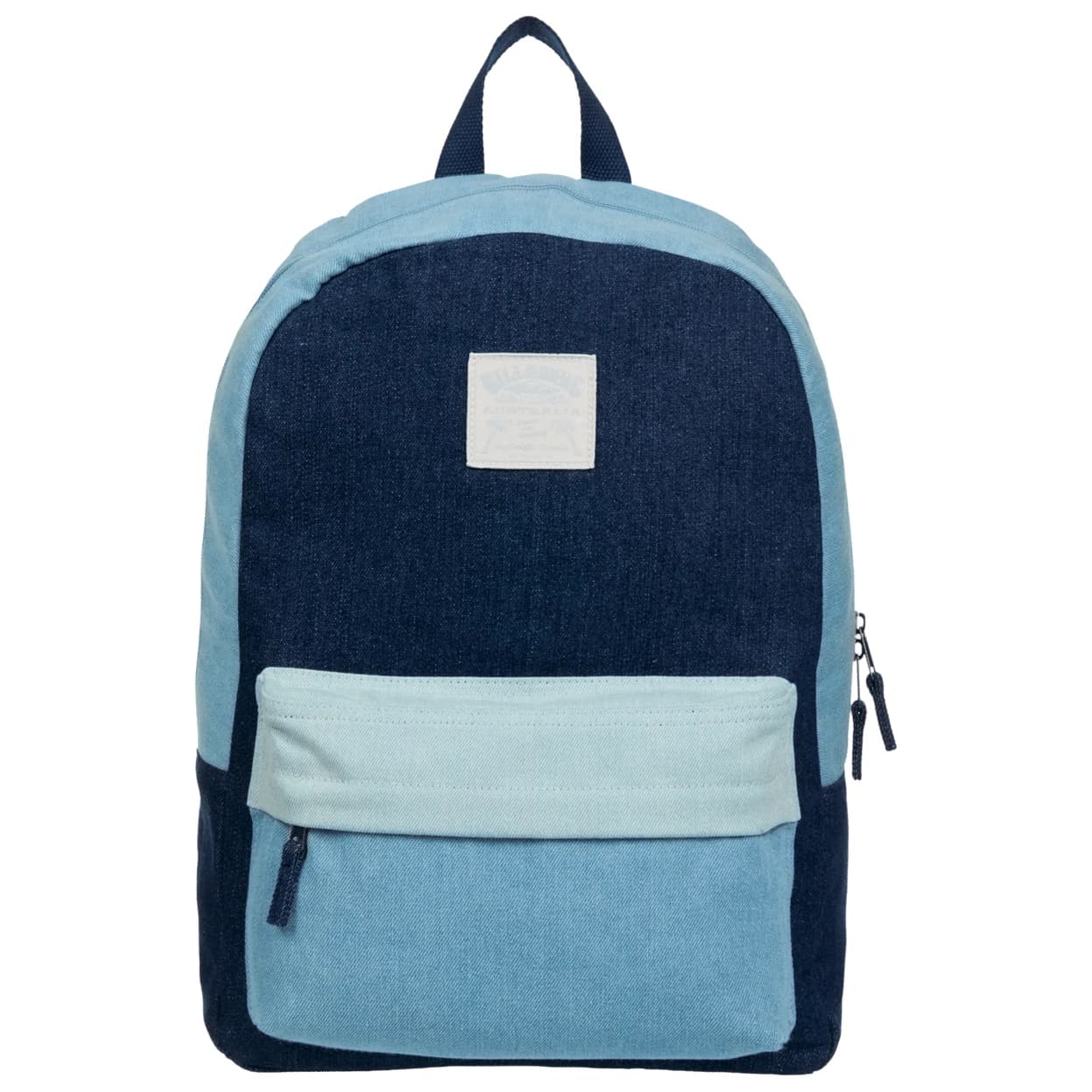 Дневна раница Billabong School Out Denim 20 Daypack - Medium Denim
