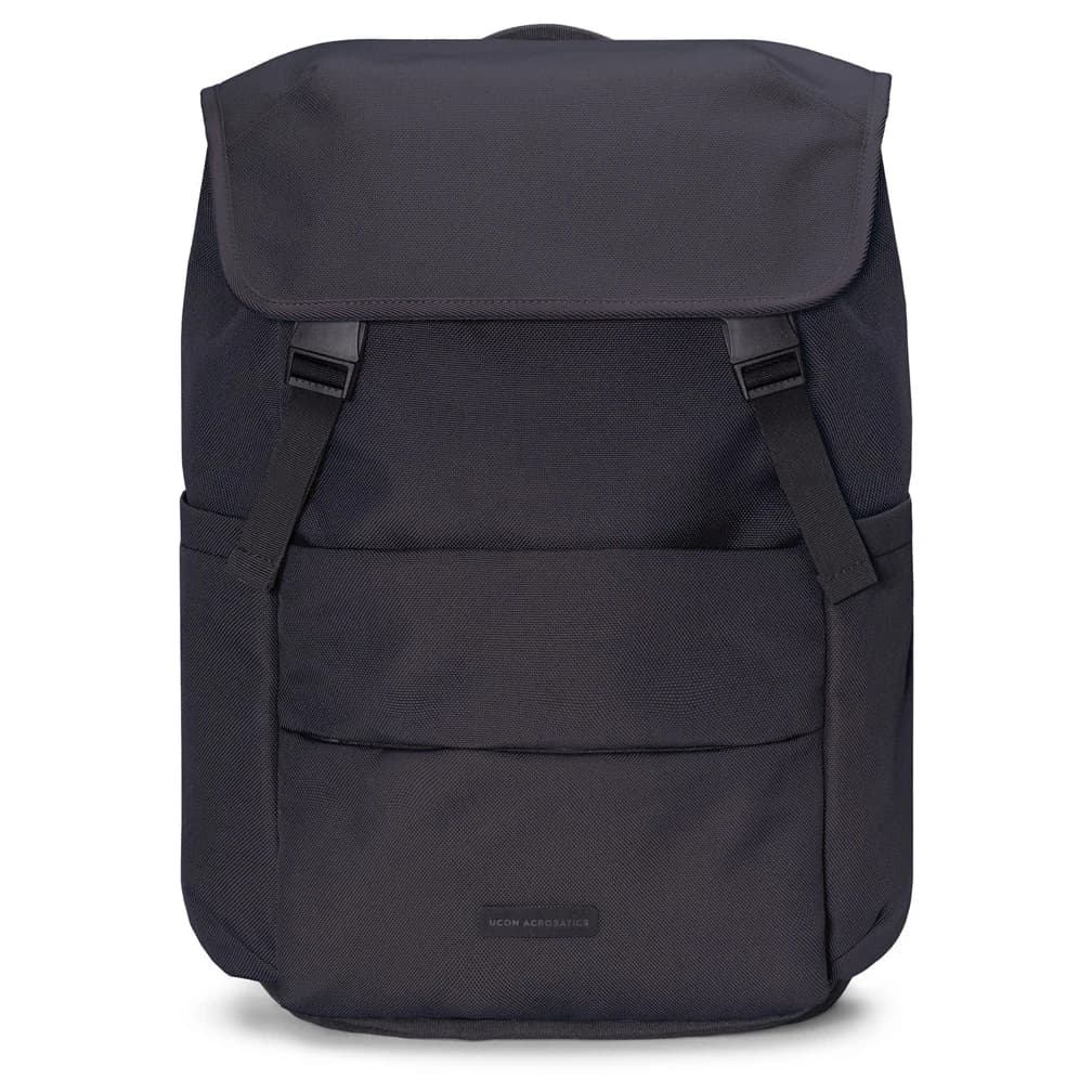 Дневна раница Ucon acrobatics Original Stellan Daypack - Black