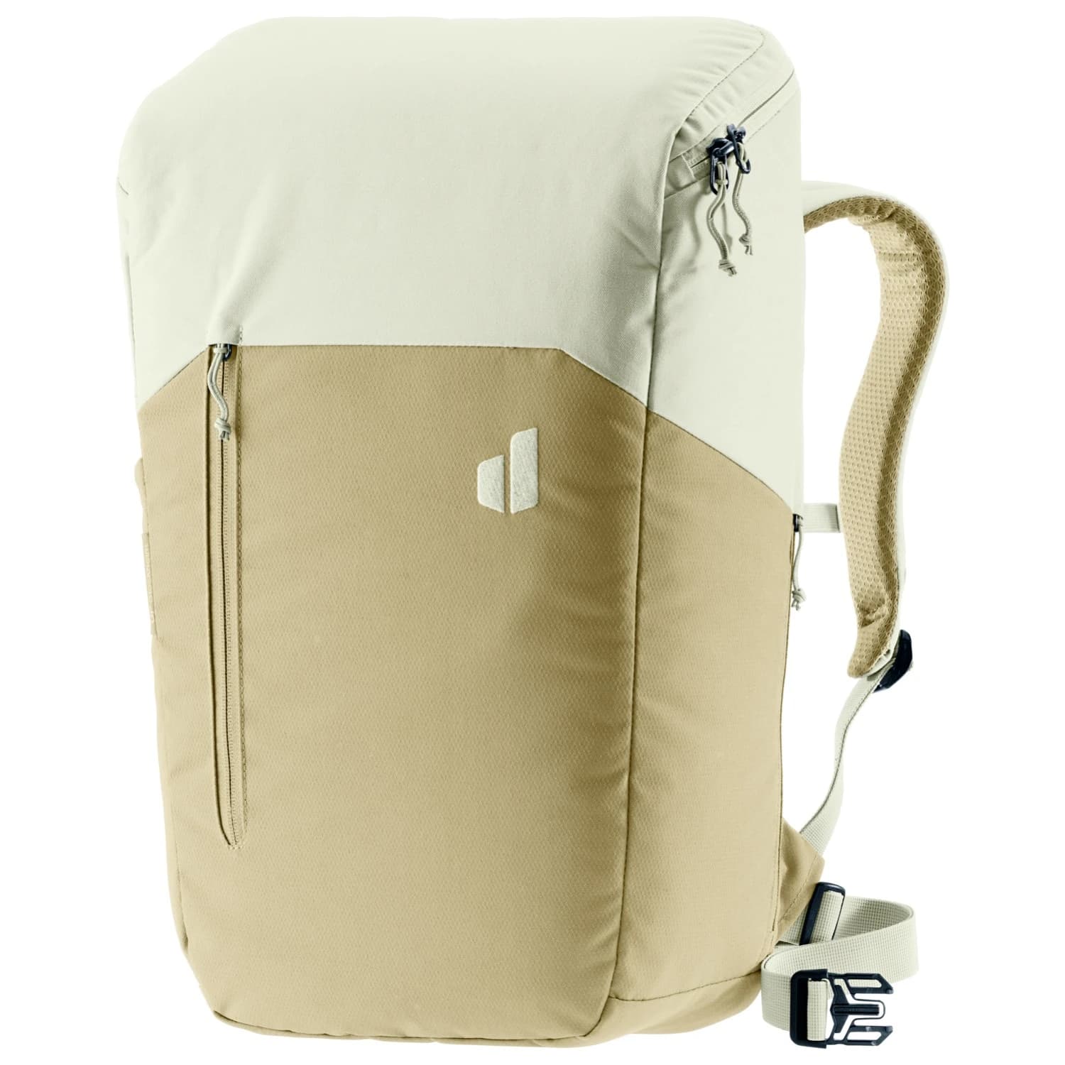 Дневна раница Deuter UP Stockholm 24 Daypack - Desert / Bone