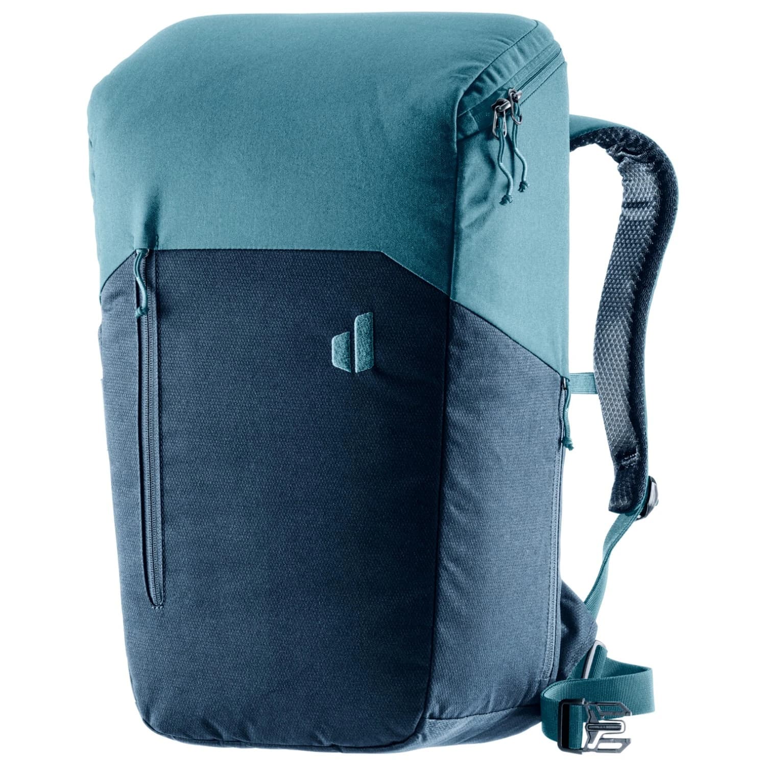 Дневна раница Deuter UP Stockholm 24 Daypack - Ink / Atlantic