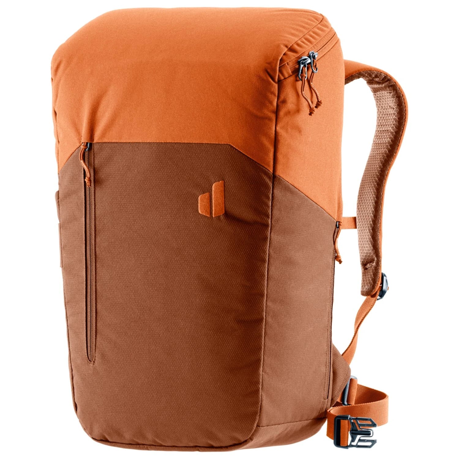 Дневна раница Deuter UP Stockholm 24 Daypack - Mocha / Pecan