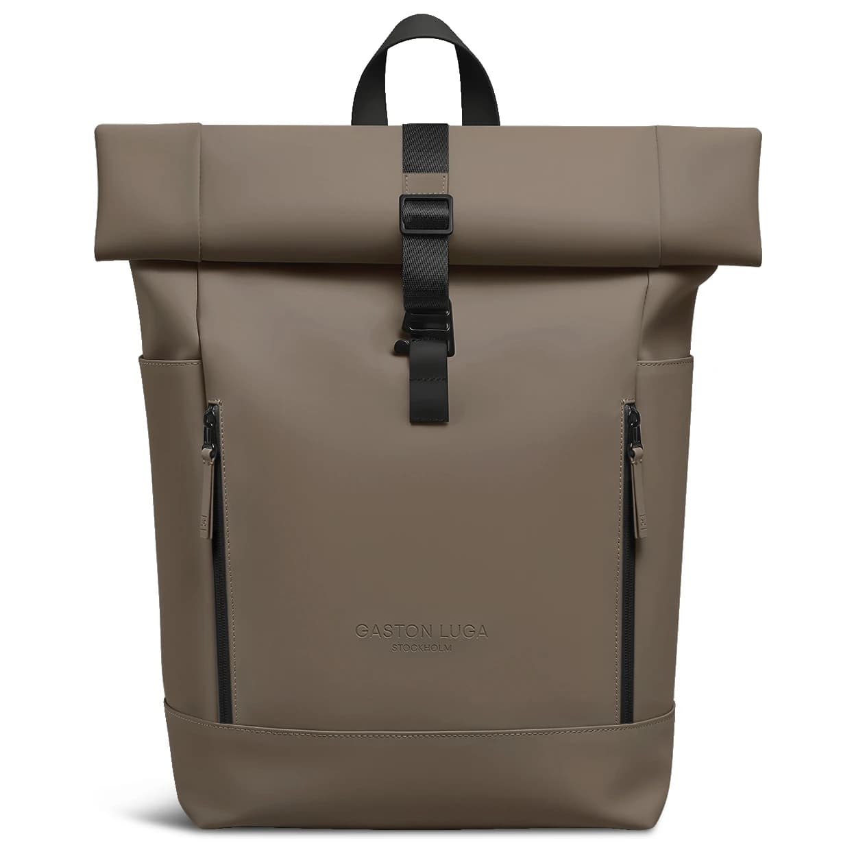 Дневна раница Gaston luga Spläsh Rolltop 16-20 Daypack - Bear