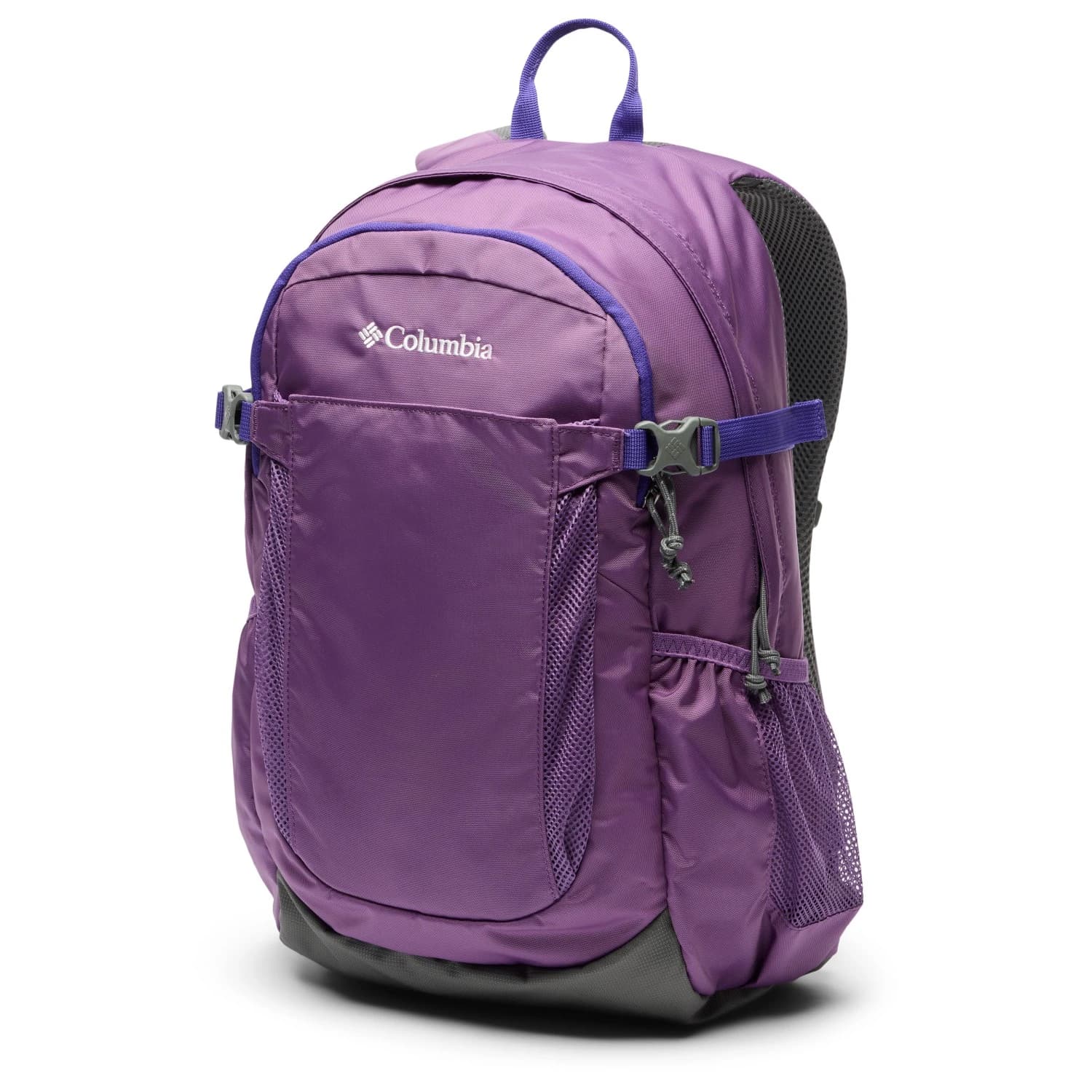 Дневна раница Columbia Castle Crest 25 Backpack Daypack - Dark Lavender