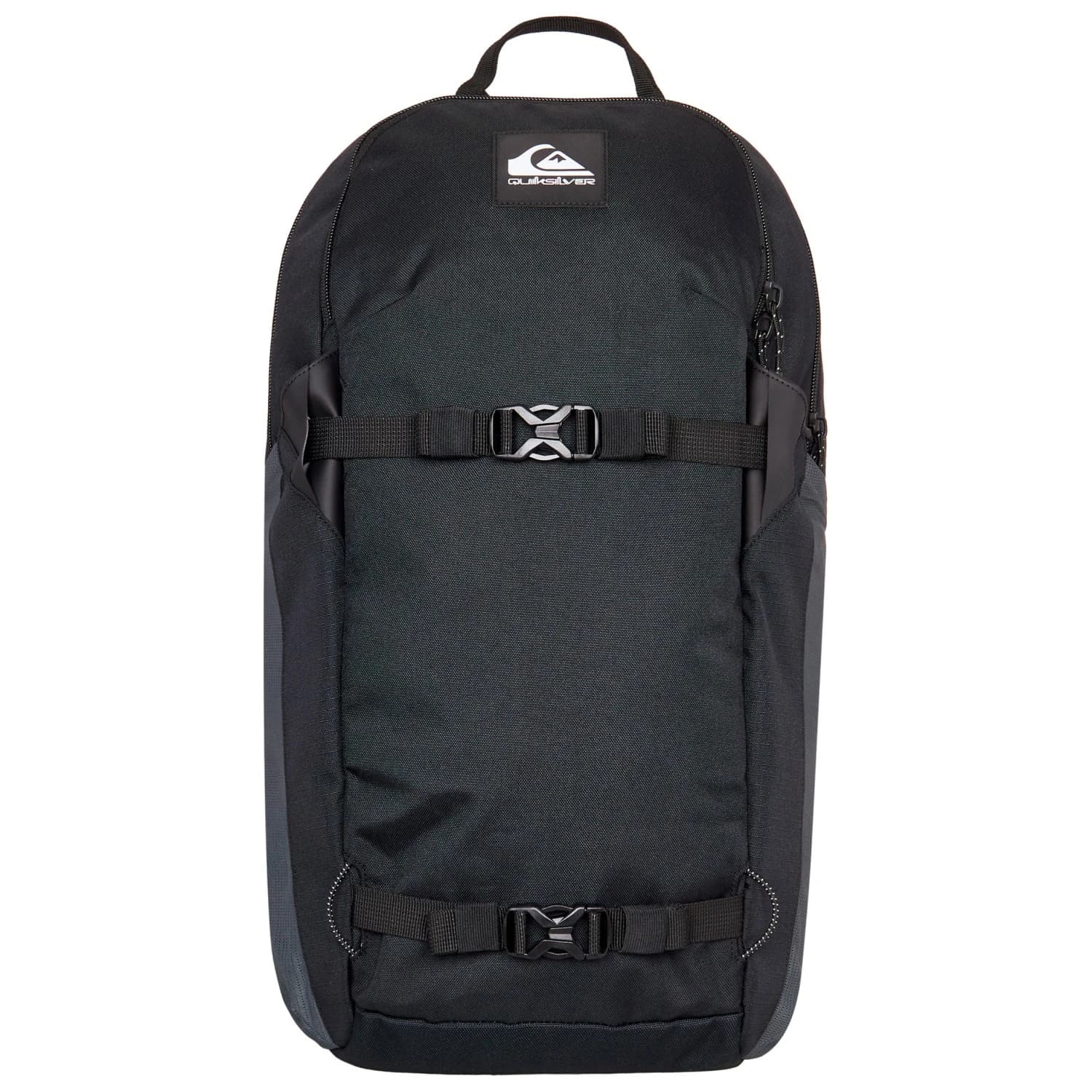 Дневна раница Quiksilver Altacama 18 Daypack - Black