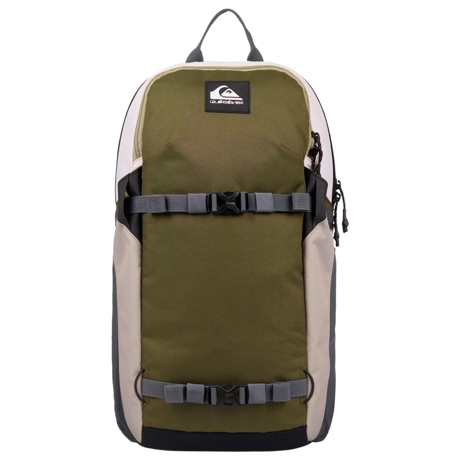 Дневна раница Quiksilver Altacama 18 Daypack - Grape Leaf