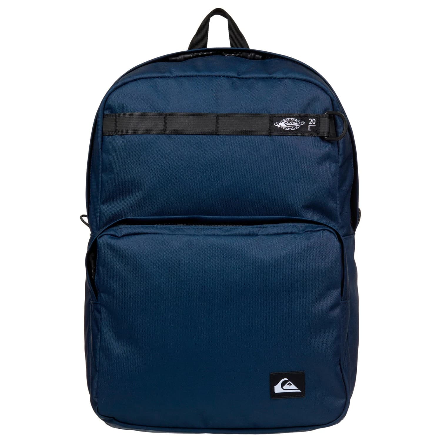 Дневна раница Quiksilver Hog 20 Daypack - Dark Navy